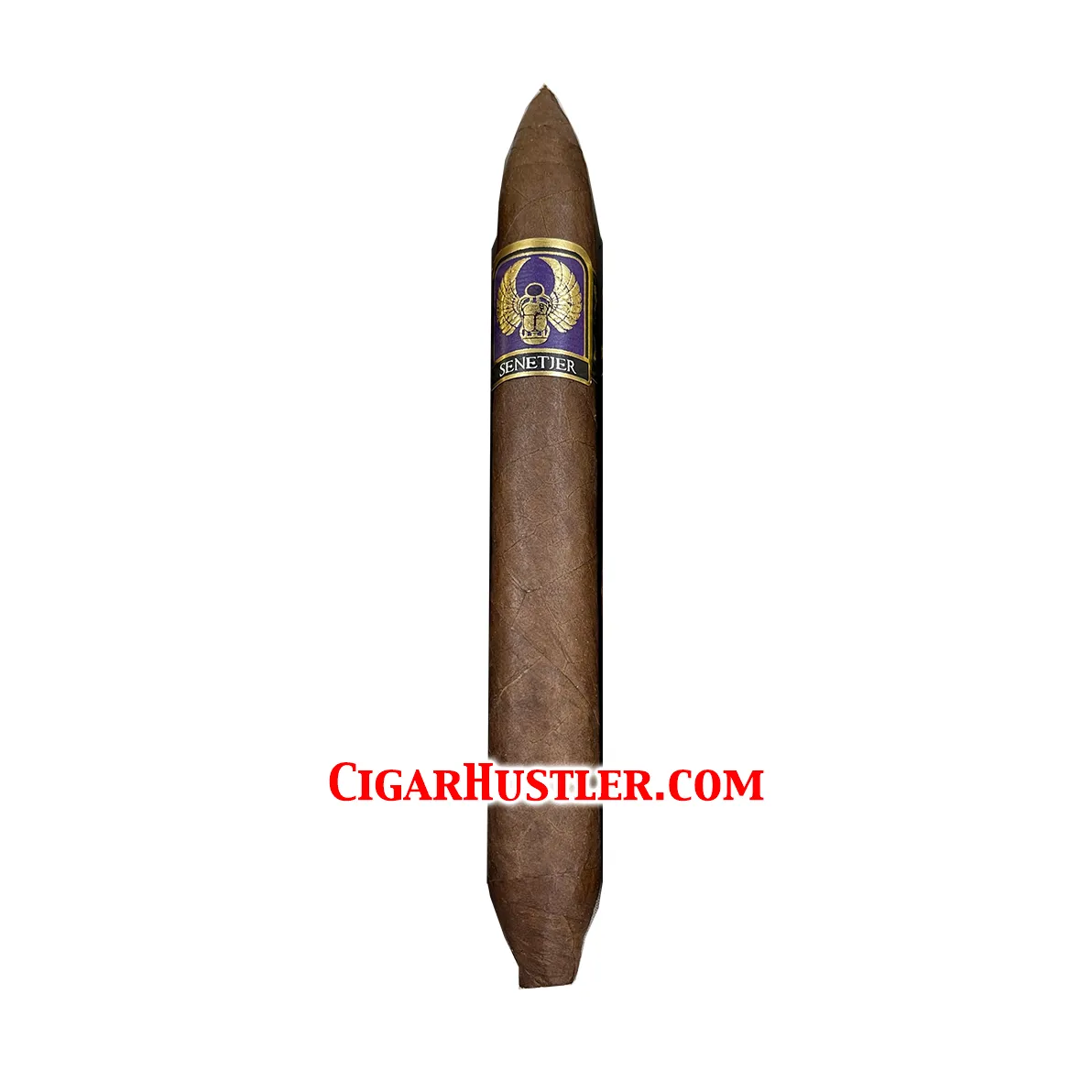 Highclere Castle Senetjer (6 3/4 x 52) Cigar
