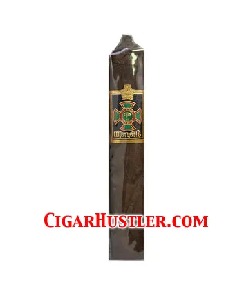 Menelik Petite Robusto (4 1/2 x 52) Cigar