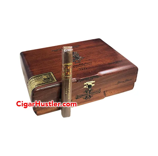 Arturo Fuente Opus X Fuente Fuente (5 5/8 x 46) Cigar