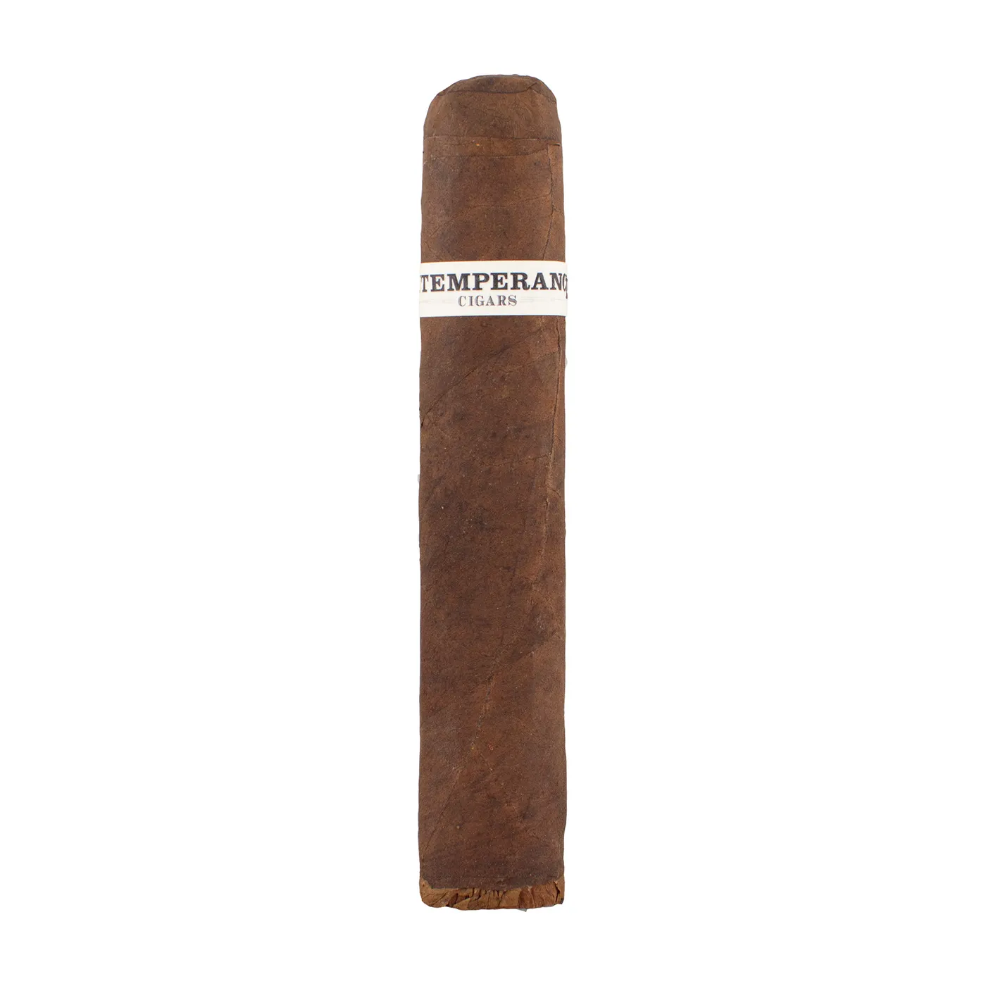 RoMa Craft Tobac Intemperance BA XXI Revenge BP Robusto (5 x 56) Cigar