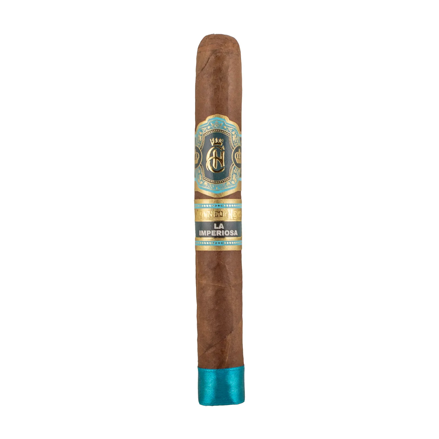 Crowned Heads La Imperiosa Double Robusto (6 3/8 x 54) Cigar