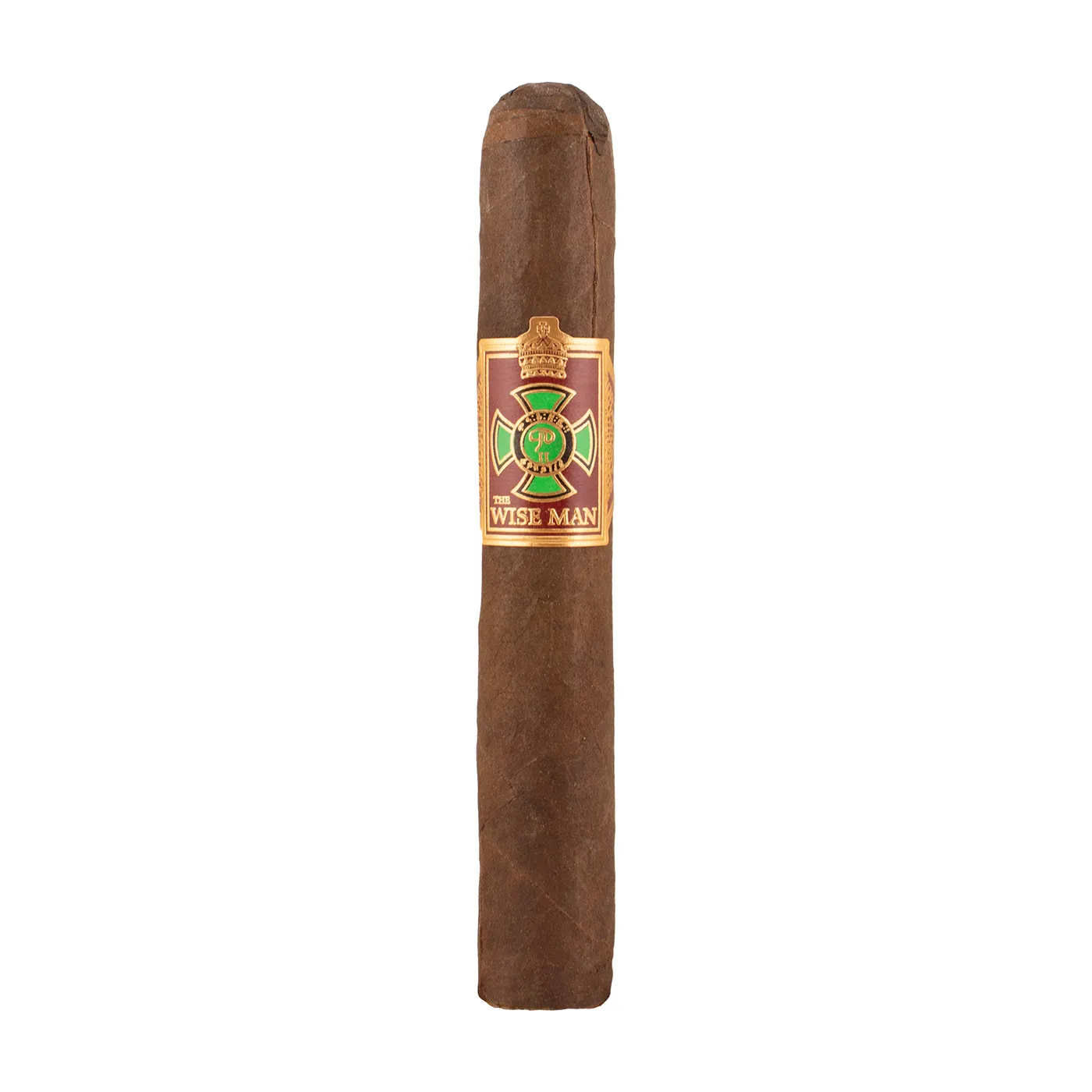 Foundation The Wise Man Maduro Corona