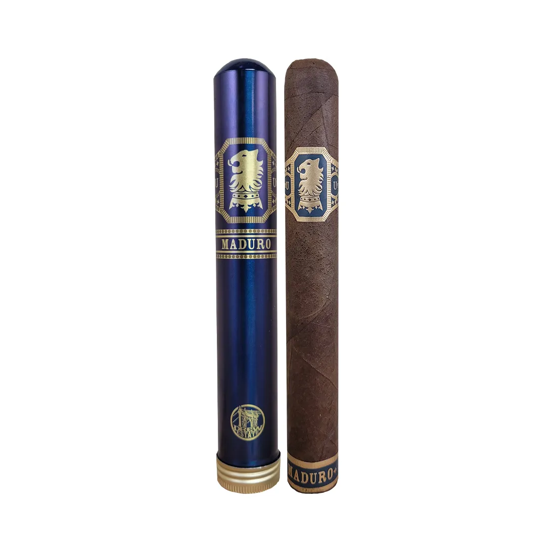 Undercrown Maduro Gran Toro Tubo (6 x 52) Cigar