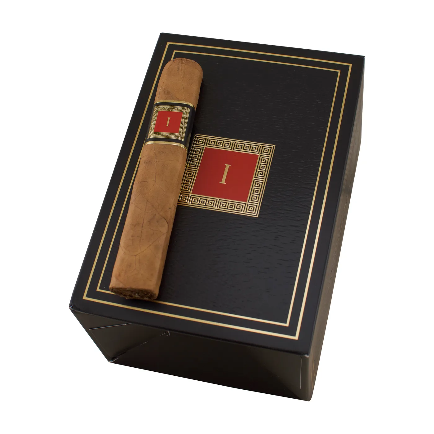 Meerapfel Behind The Scenes No. 1- Single (5 x 50) Cigar