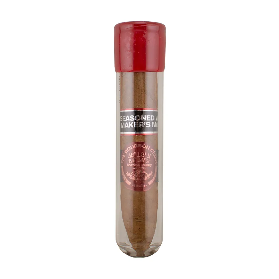 Ted's The Bourbon 5x62 (5 x 62) Cigar