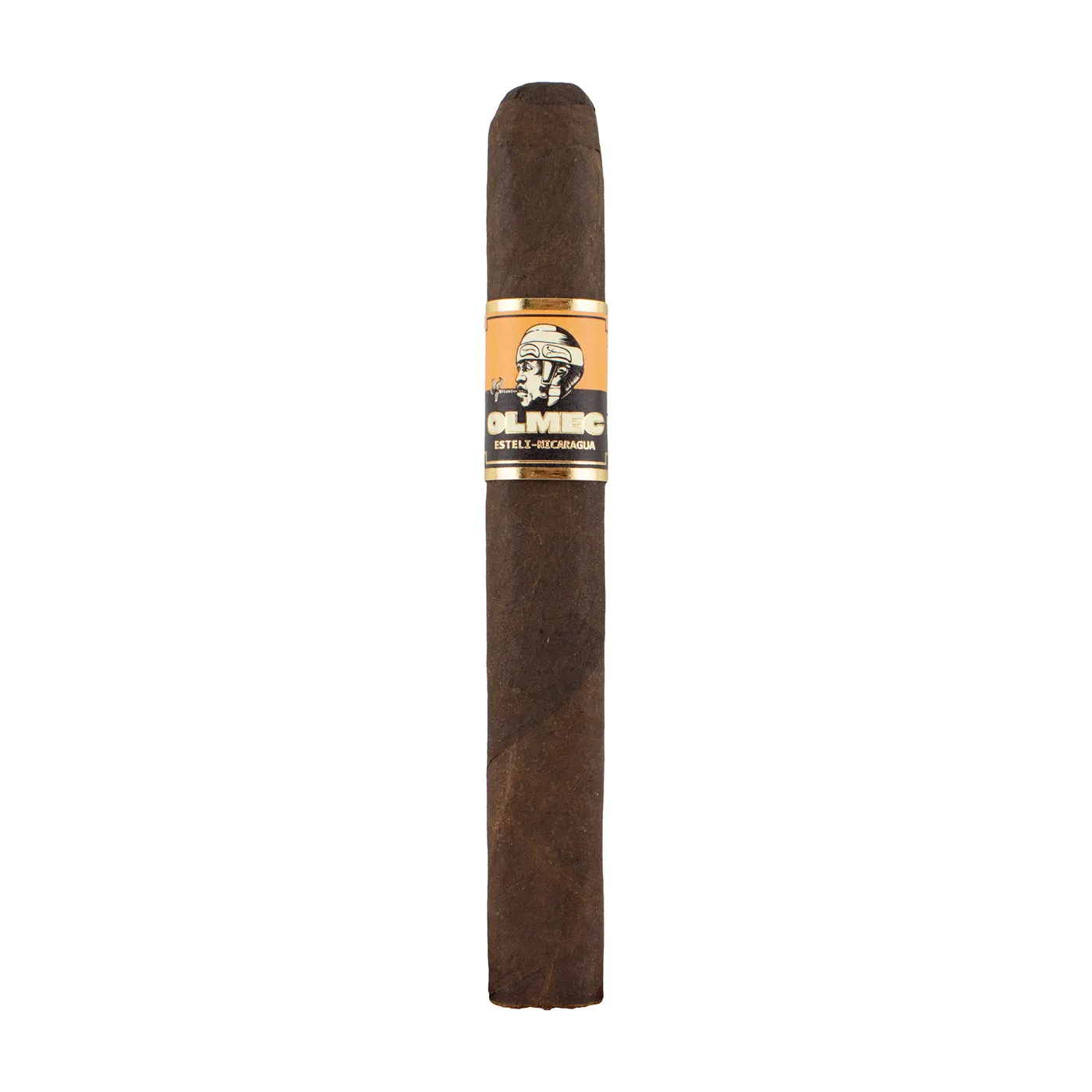 Foundation Olmec Maduro Corona Gorda (5 1/2 x 48) Cigar