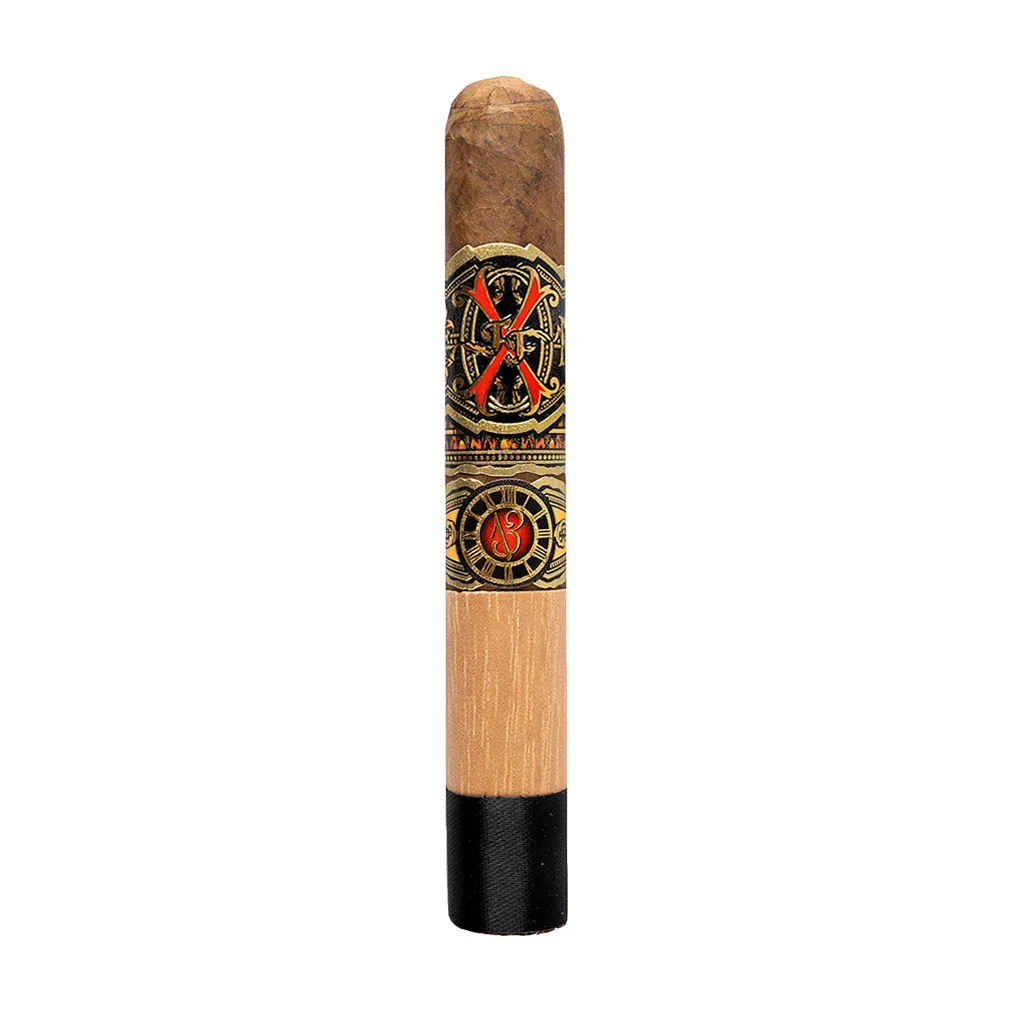 Arturo Fuente Opus X Forbidden X Deseos d'Amor (6 1/8 x 52) Cigar