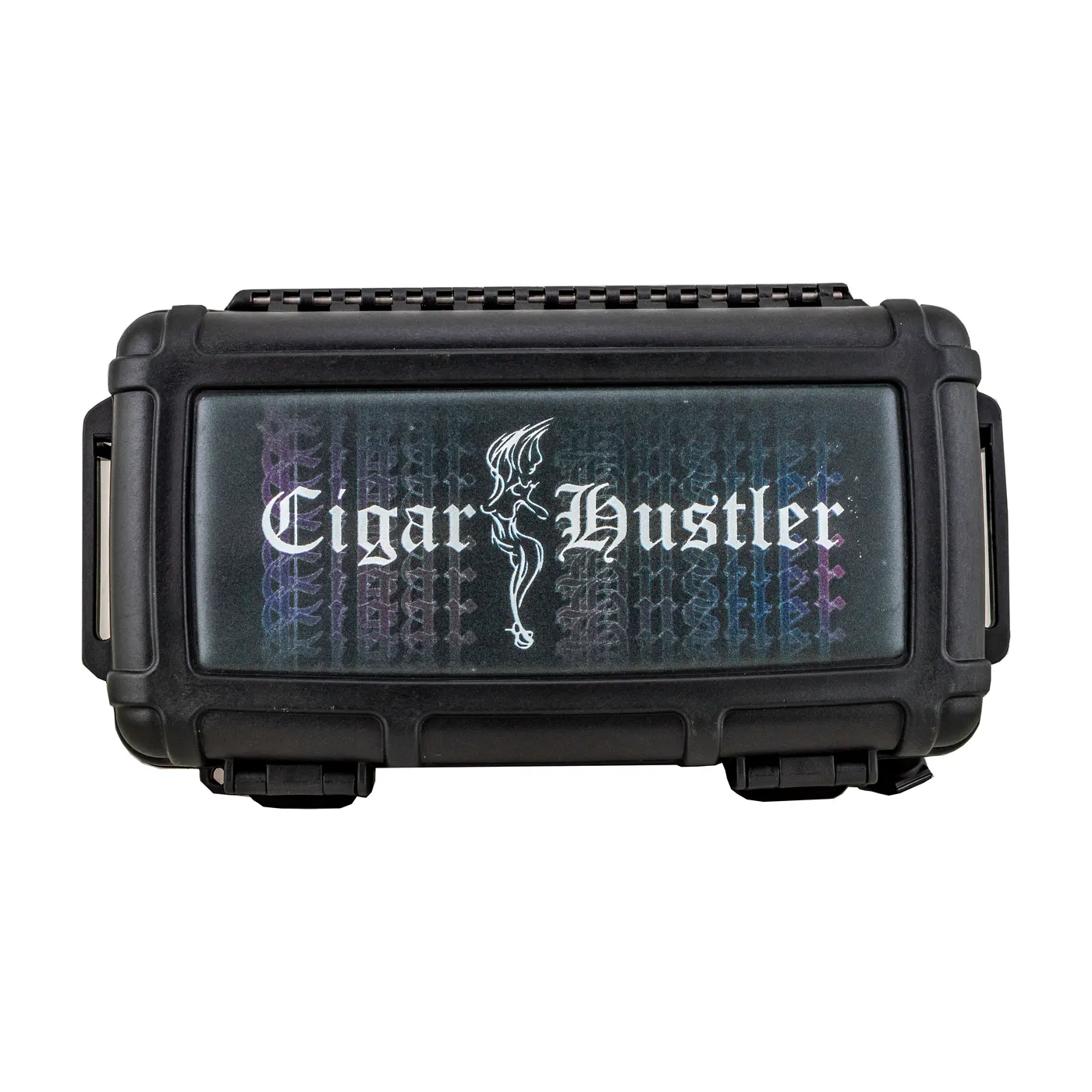 Cigar Hustler Travel Humidor - 5 Count cigar by Humidors