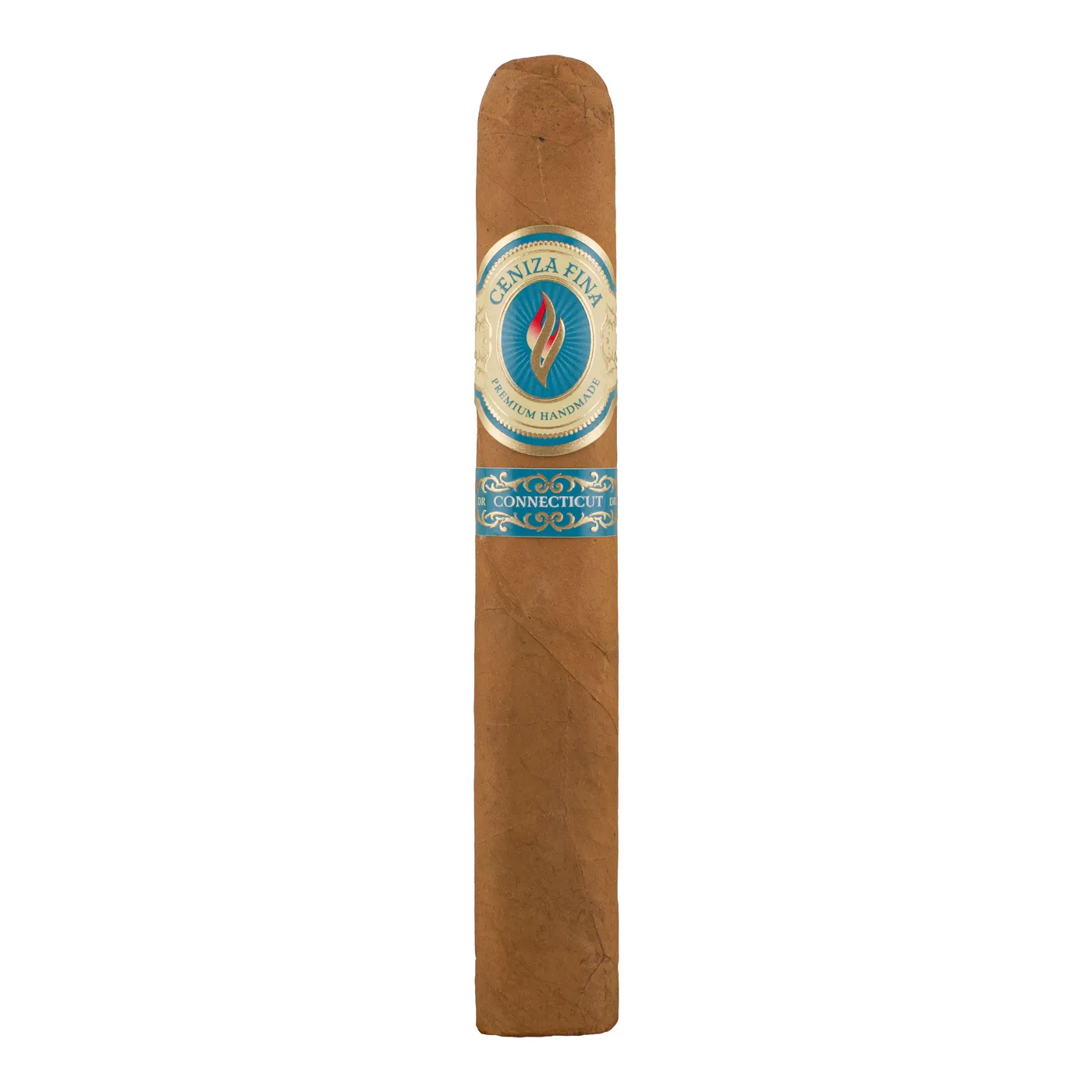 Ceniza Fina Connecticut Toro (6 x 52) Cigar