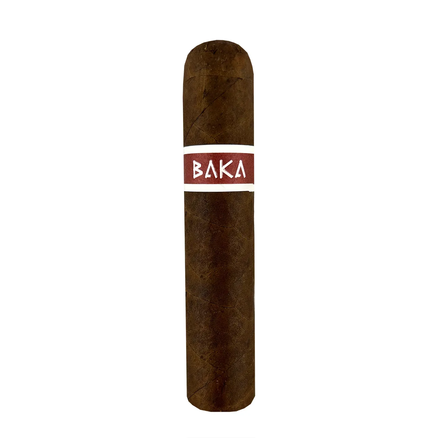 RoMa Craft Tobac Baka Bantu Short Robusto (4 1/2 x 50) Cigar