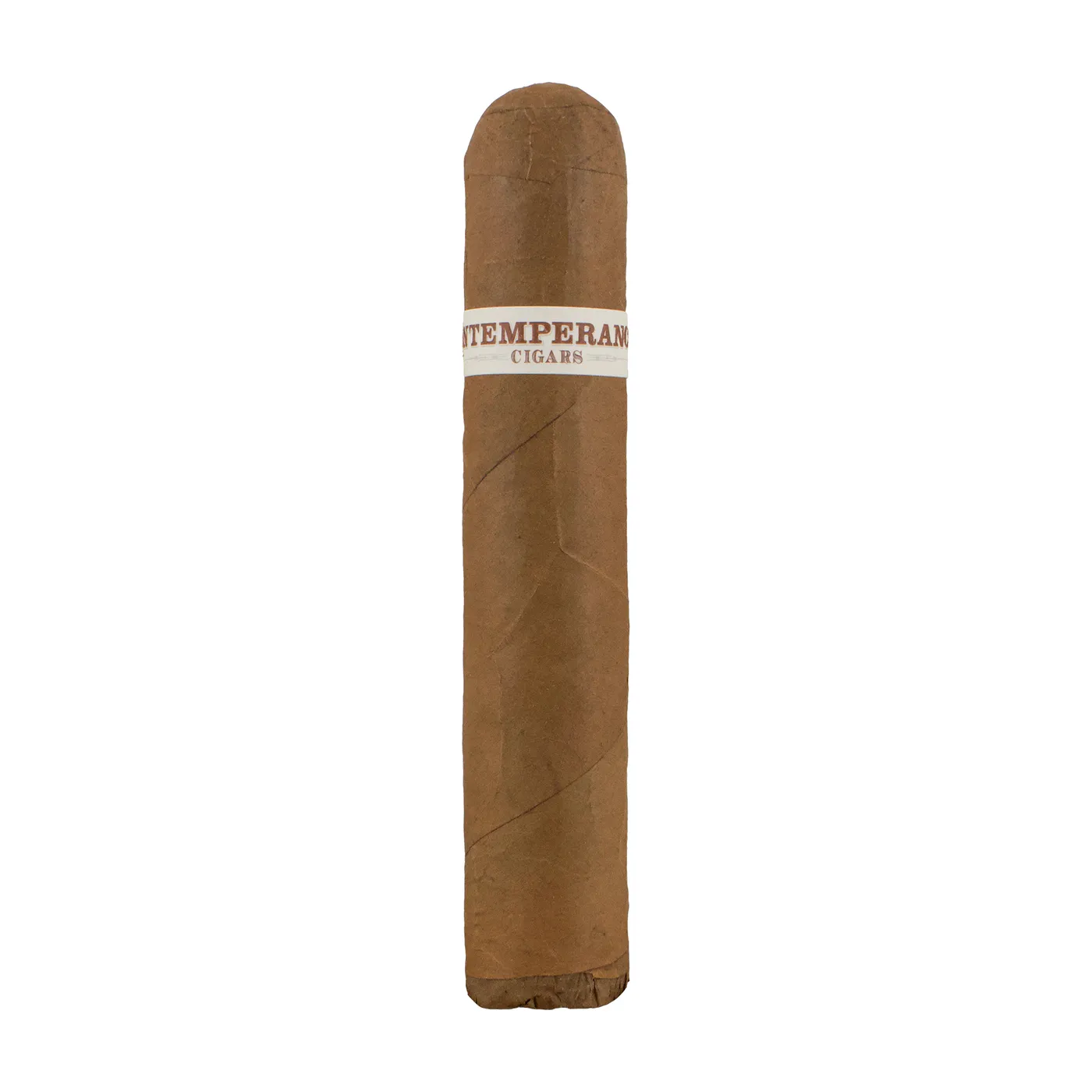 RoMa Craft Tobac Intemperance EC XVIII Virtue Short Robusto (4 1/2 x 52) Cigar