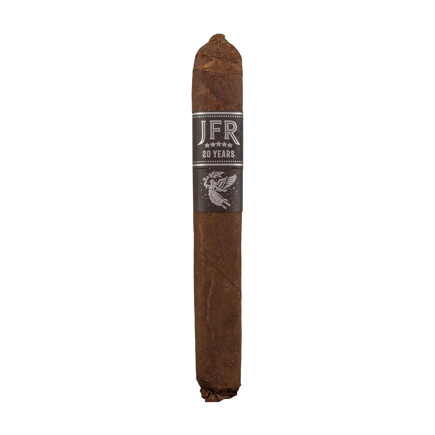JFR 20th Anniversary Box-Pressed Maduro Titan (6 x 60) Cigar