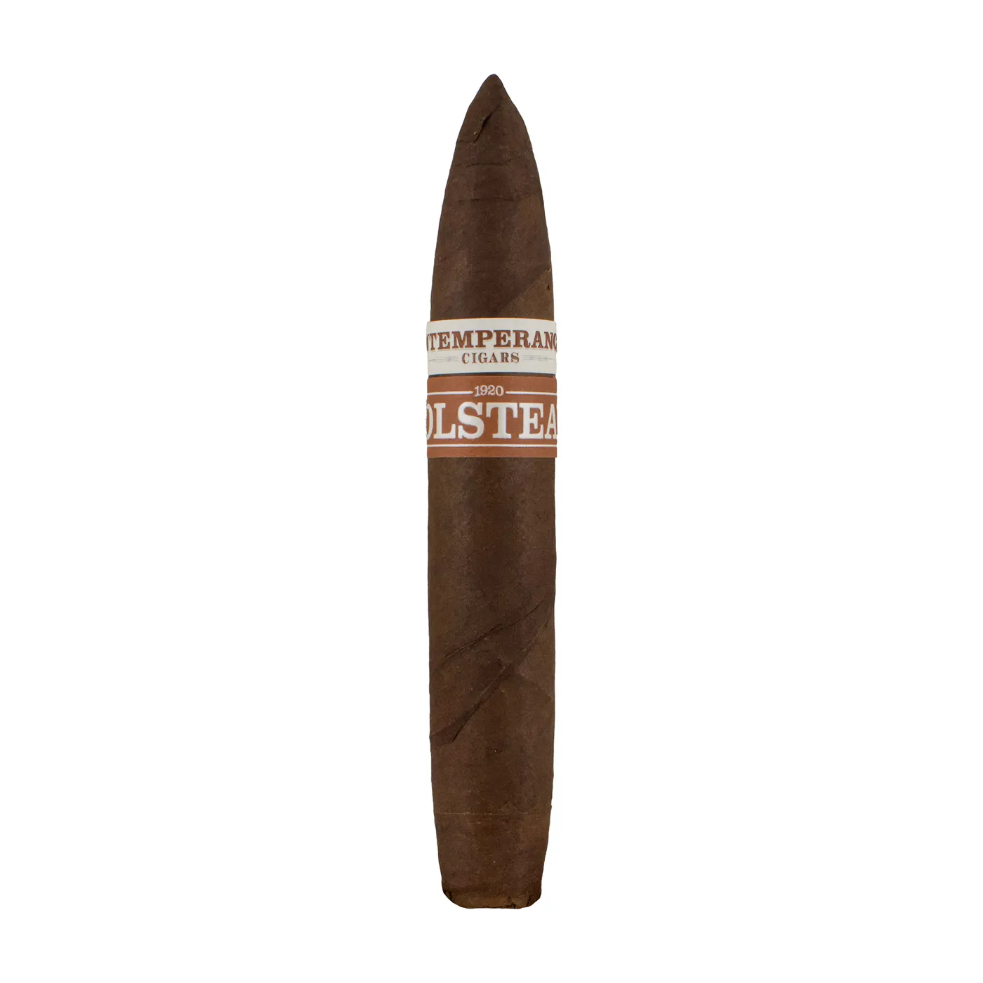 RoMa Craft Tobac Intemperance Volstead Bill McCoy (5 x 50) Cigar