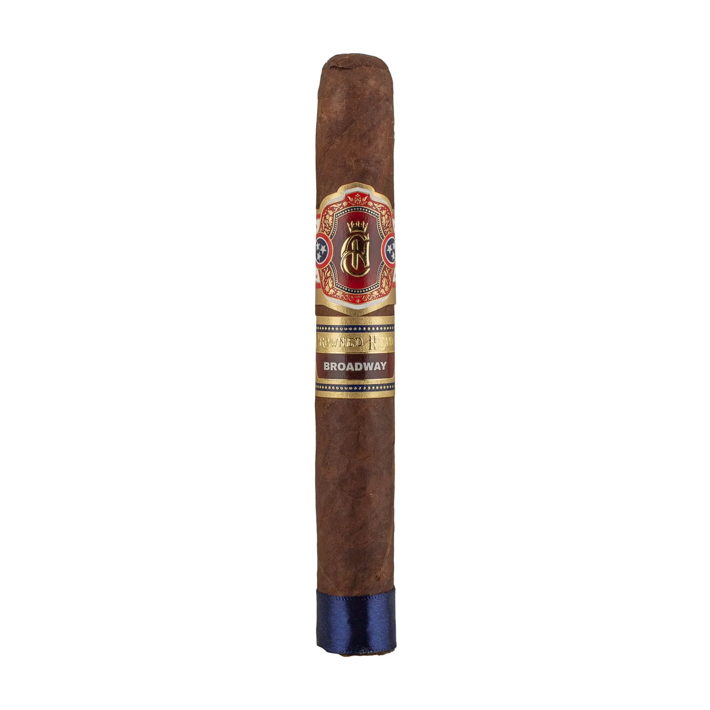 Crowned Heads Broadway Toro (6 1/2 x 52) Cigar