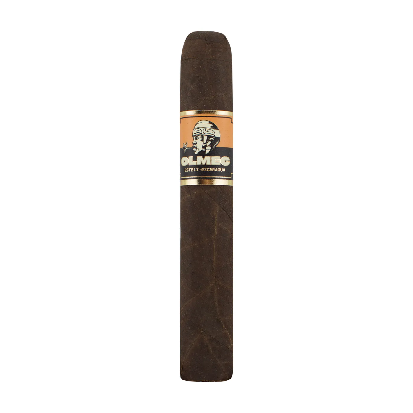 Olmec Maduro Robusto (5 x 50) Cigar