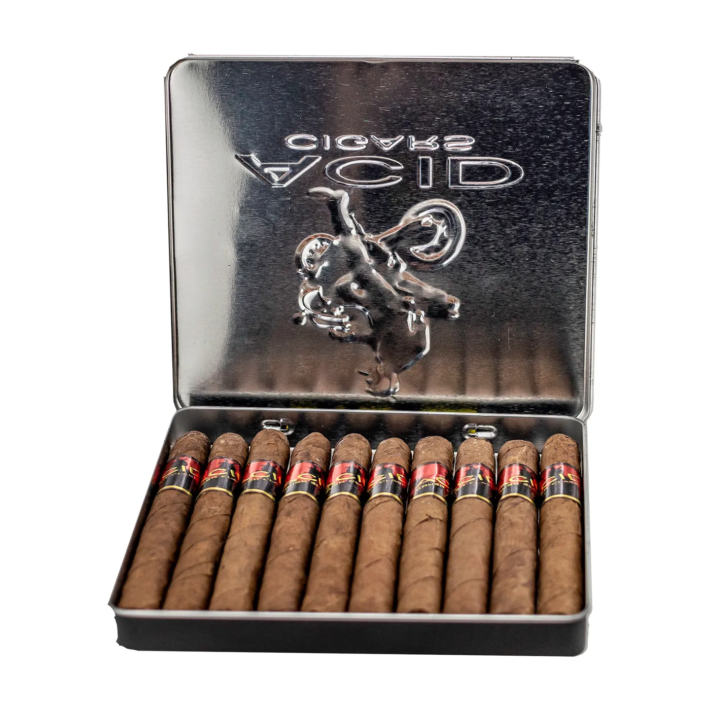 Acid Krush Classic Red Cameroon (4 x 32) Cigar