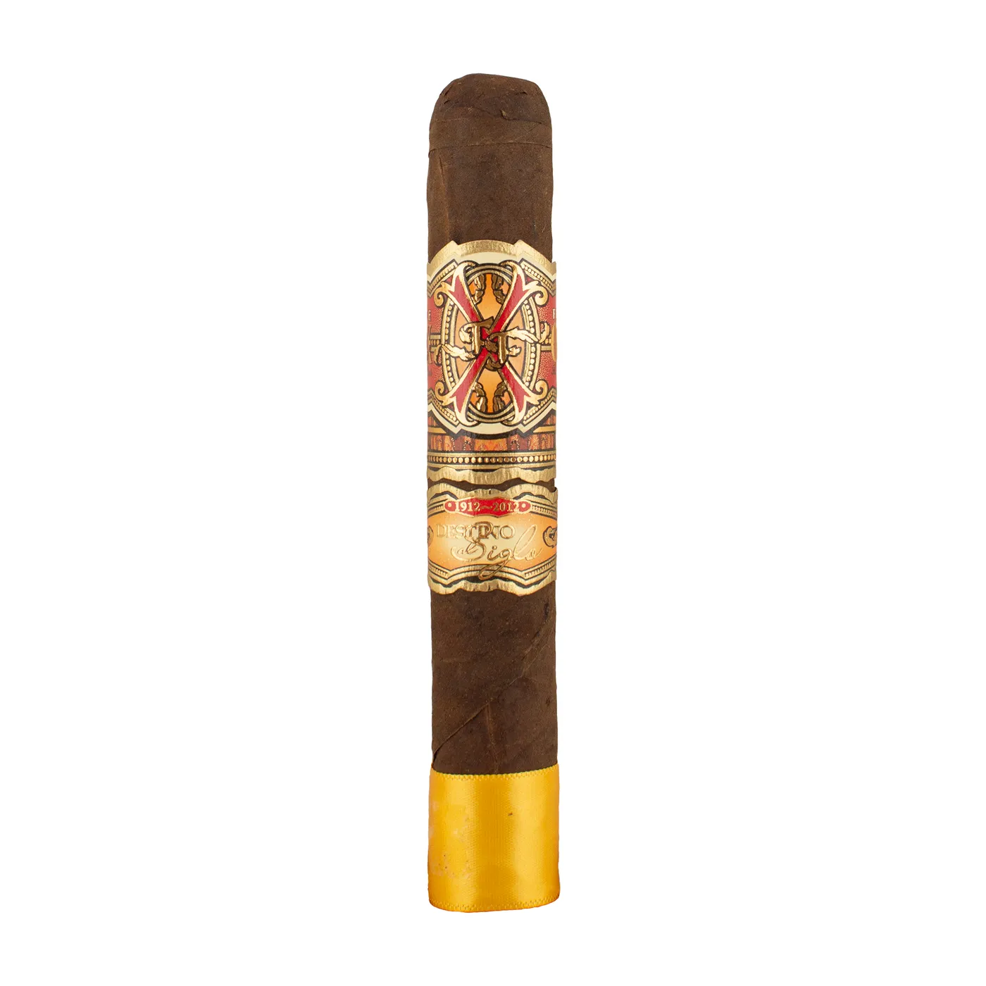 Arturo Fuente Opus X ORO Oscuro Robusto (5 1/2 x 52) Cigar