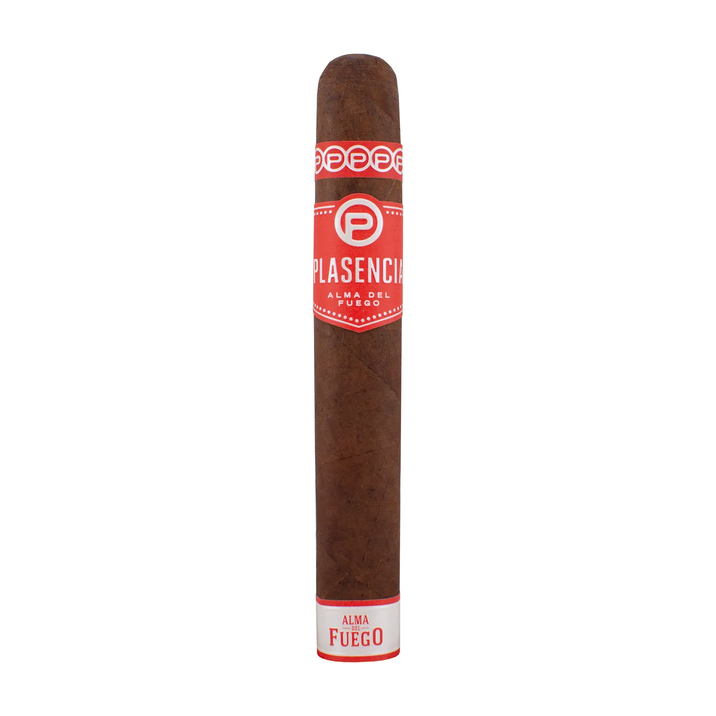Plasencia Alma del Fuego Concepcion Cigar