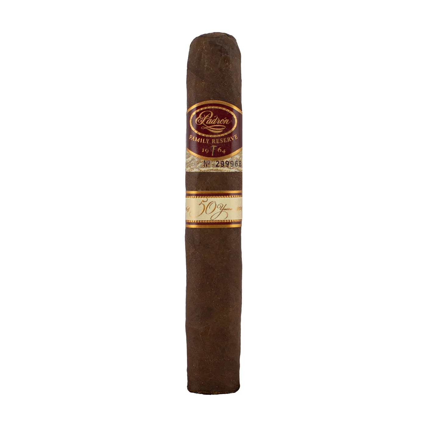 Padron Family Reserve No. 50 Maduro Robusto (5 x 54) Cigar