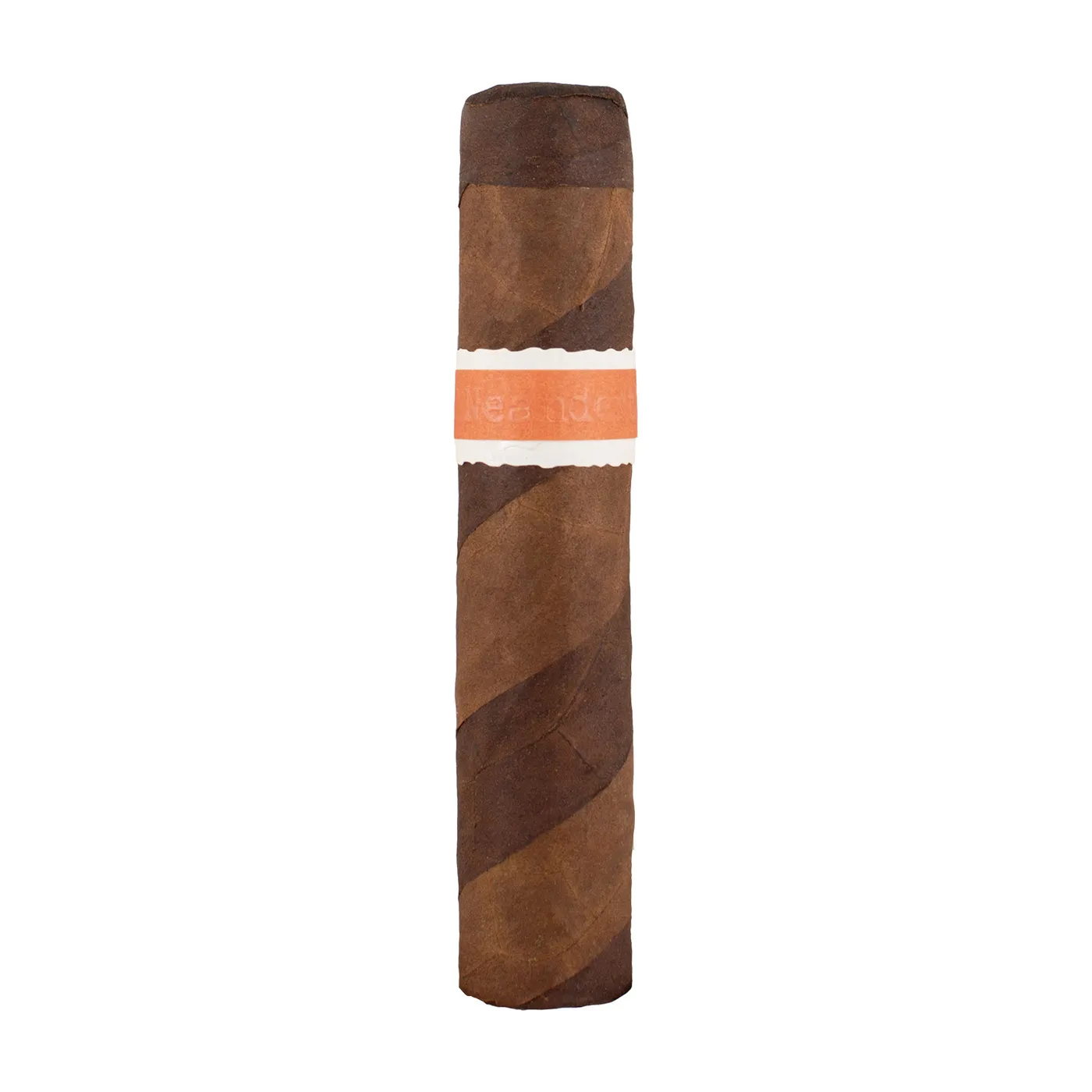 RoMa Craft Tobac Neanderthal Genetic Deformity (4 1/2 x 58) Cigar