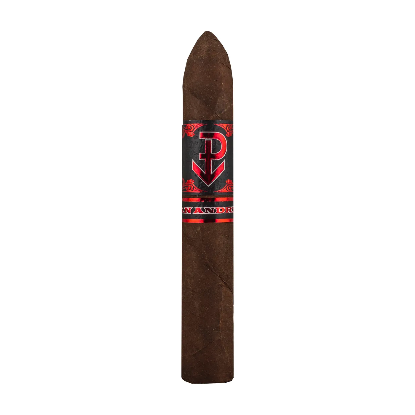 Powstanie San Andrés Belicoso (5 1/2 x 54) Cigar