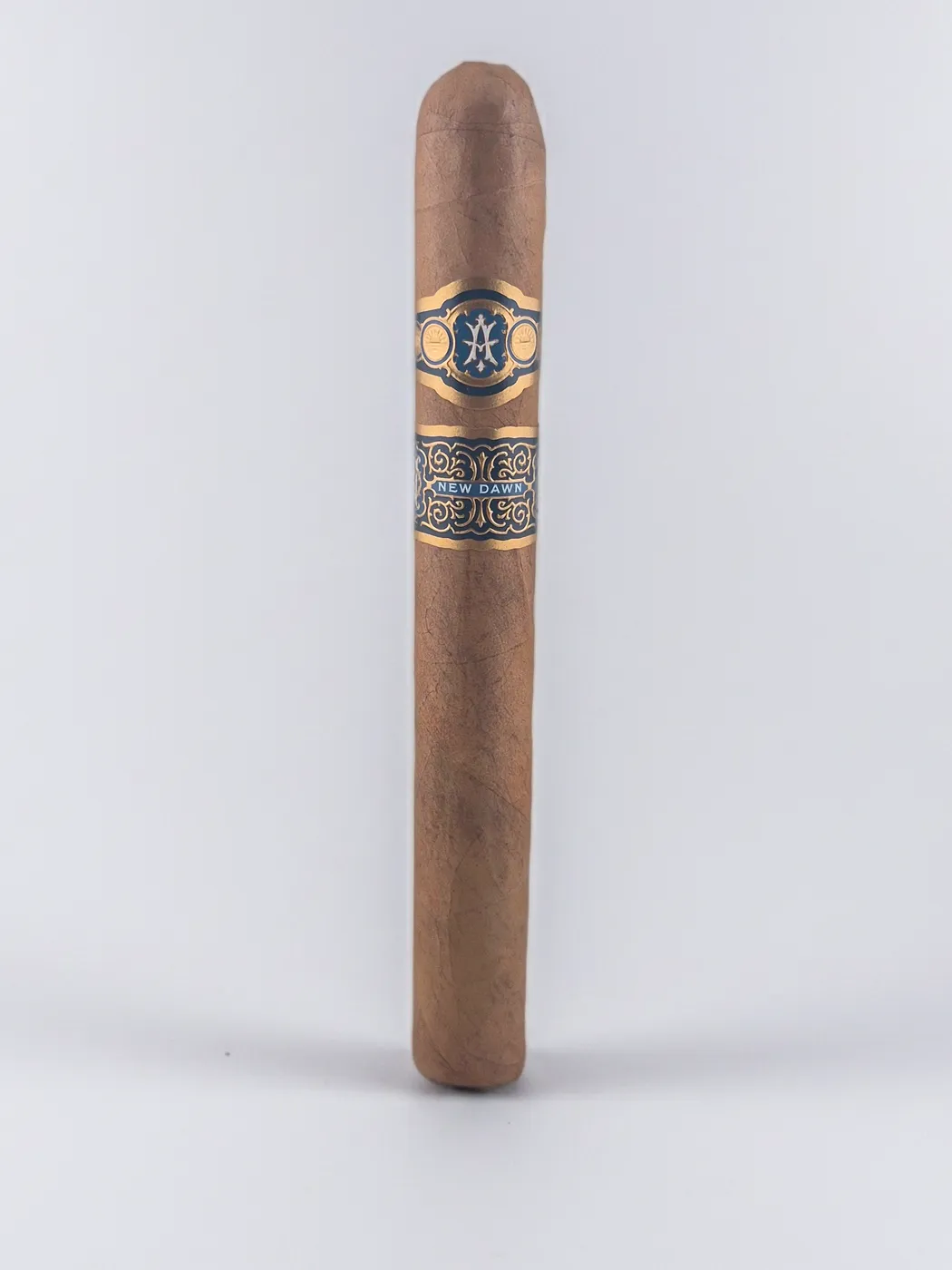 Avowed Cigar Co. New Dawn Corona Gorda (6 x 46) Cigar