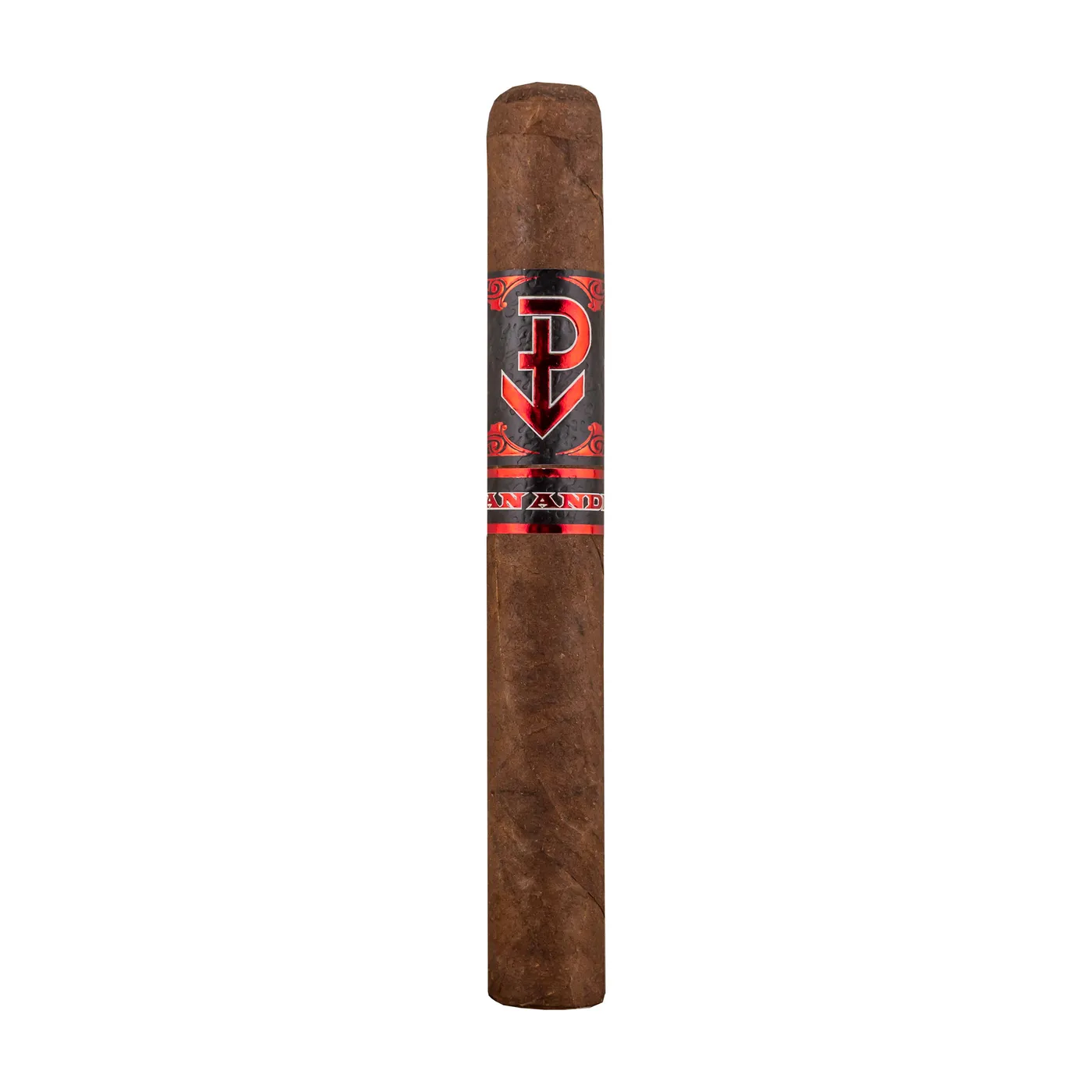 Powstanie San Andrés Corona Gorda (5 1/2 x 46) Cigar