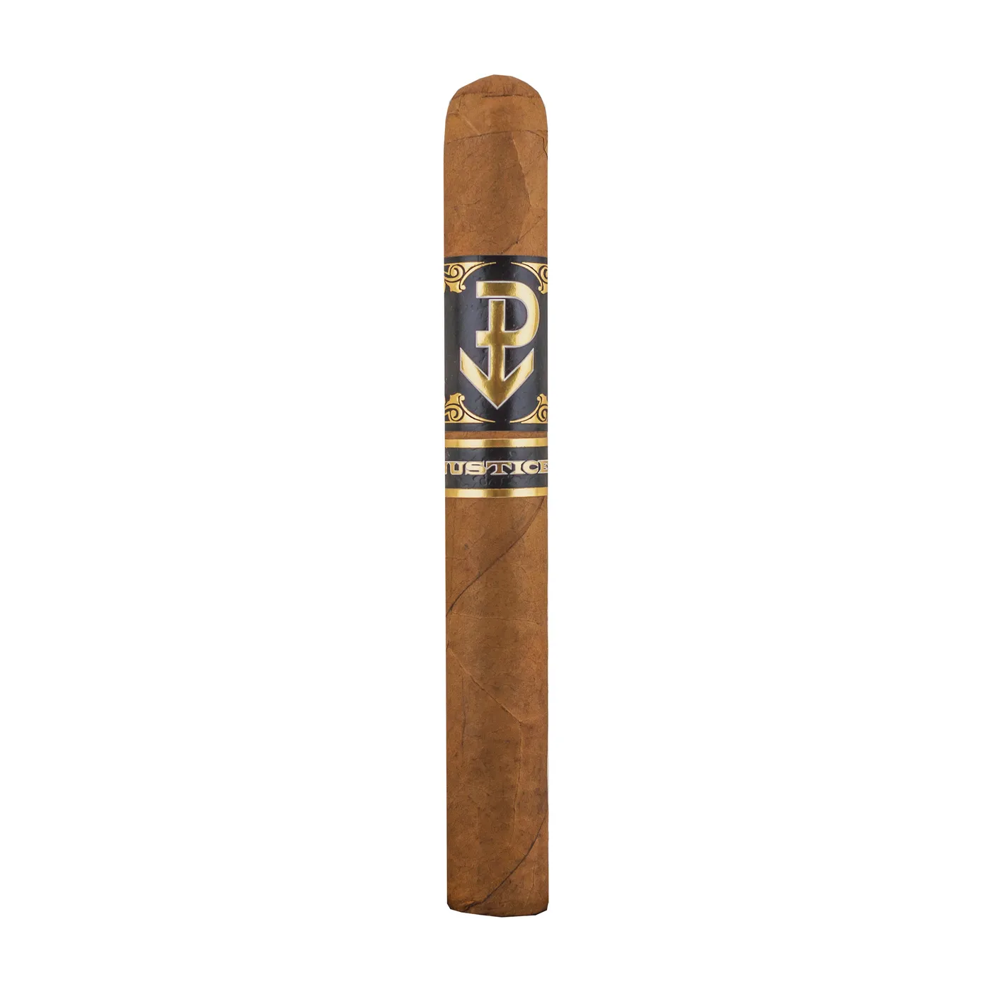 Powstanie Connecticut Corona Gorda "Justice" (5 1/2 x 46) Cigar