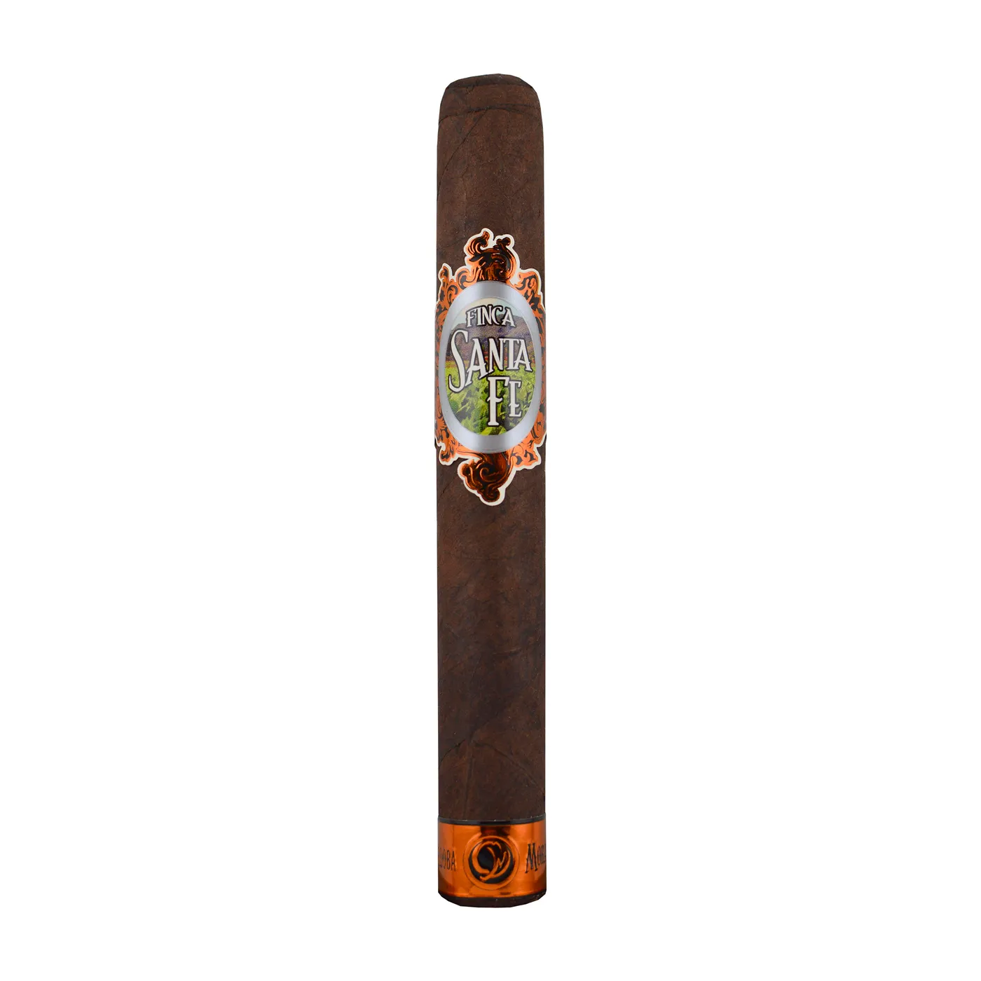 Cordoba & Morales Finca Santa Fe Maduro Toro (6 x 52) Cigar