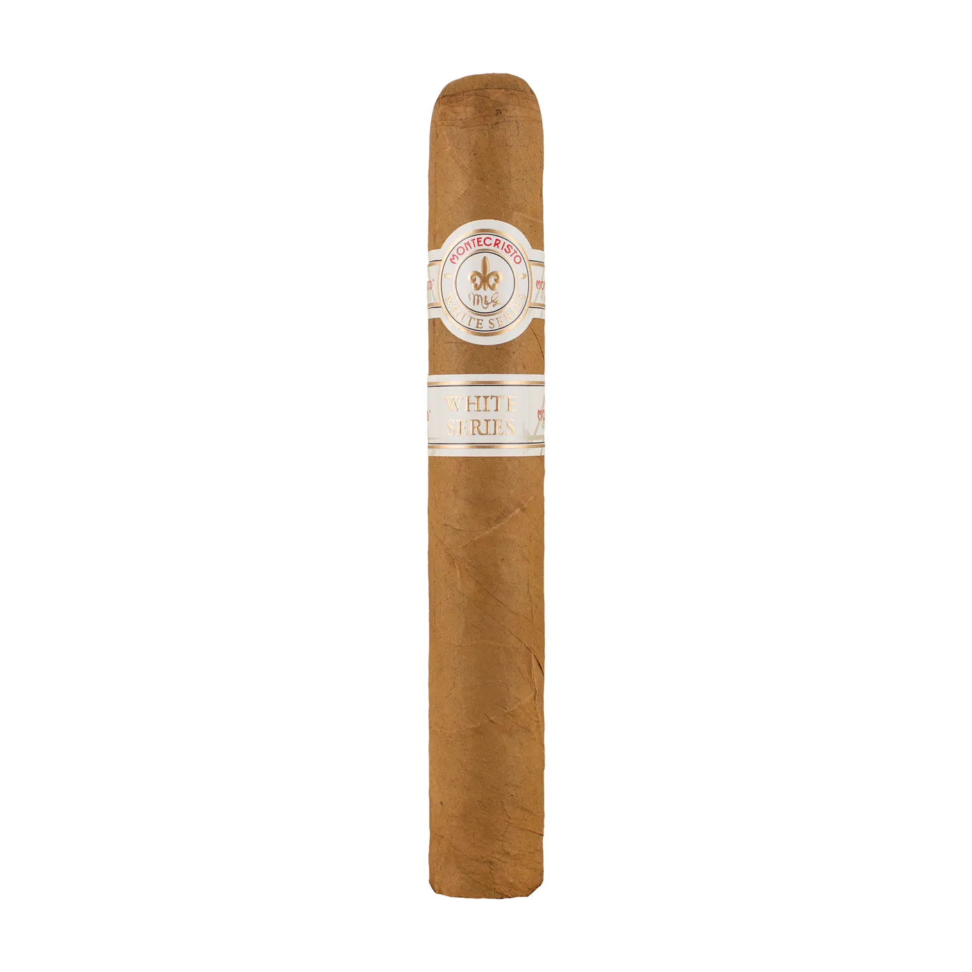 Montecristo White Series Toro Grande Tubo (6 x 54) Cigar