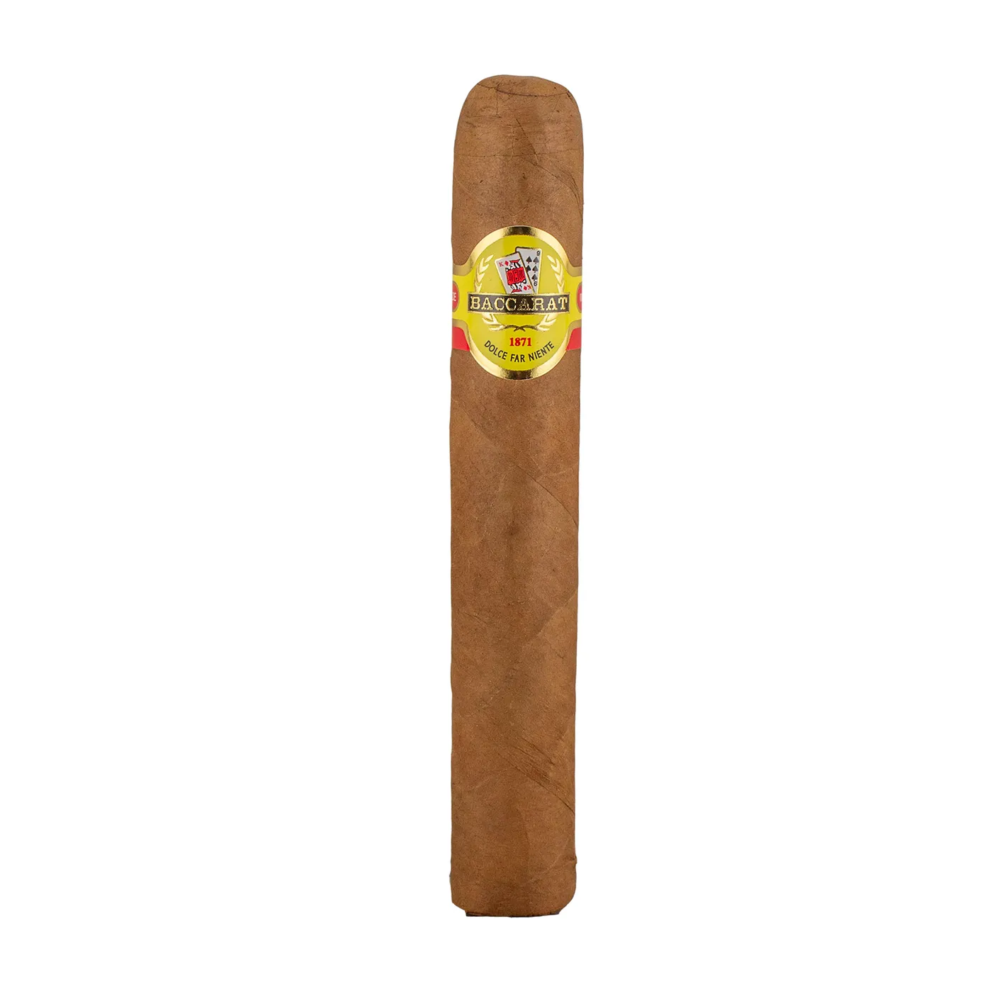 Baccarat Havana Selection Gordo (6 x 60) Cigar