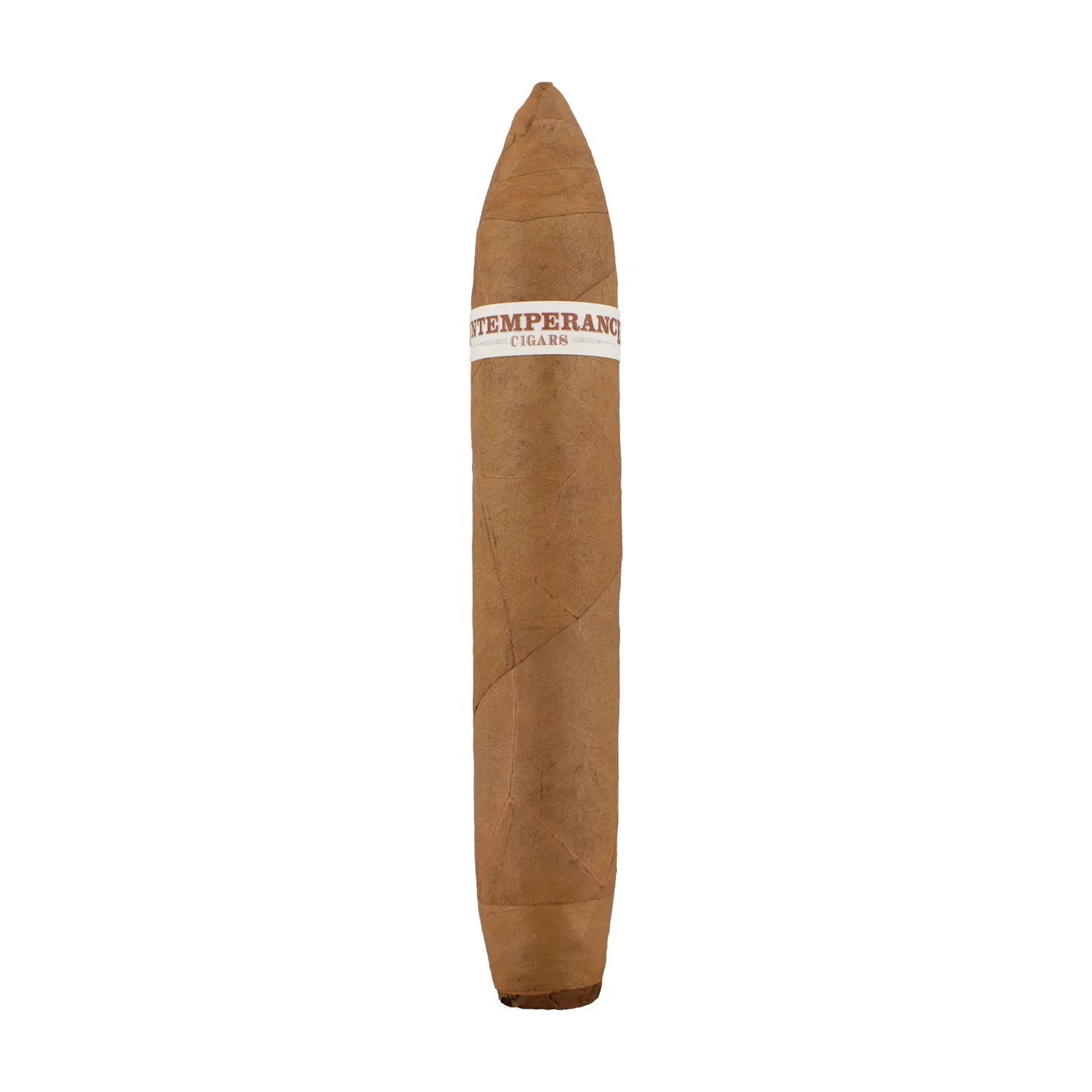 RoMa Craft Tobac Intemperance EC XVIII Gran Perfecto (5 5/8 x 60) Cigar