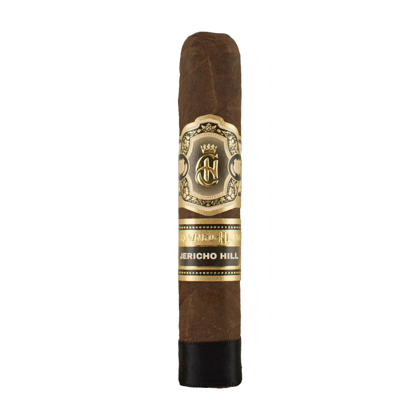 Crowned Heads Jericho Hill Jack Brown (5 x 52) Cigar
