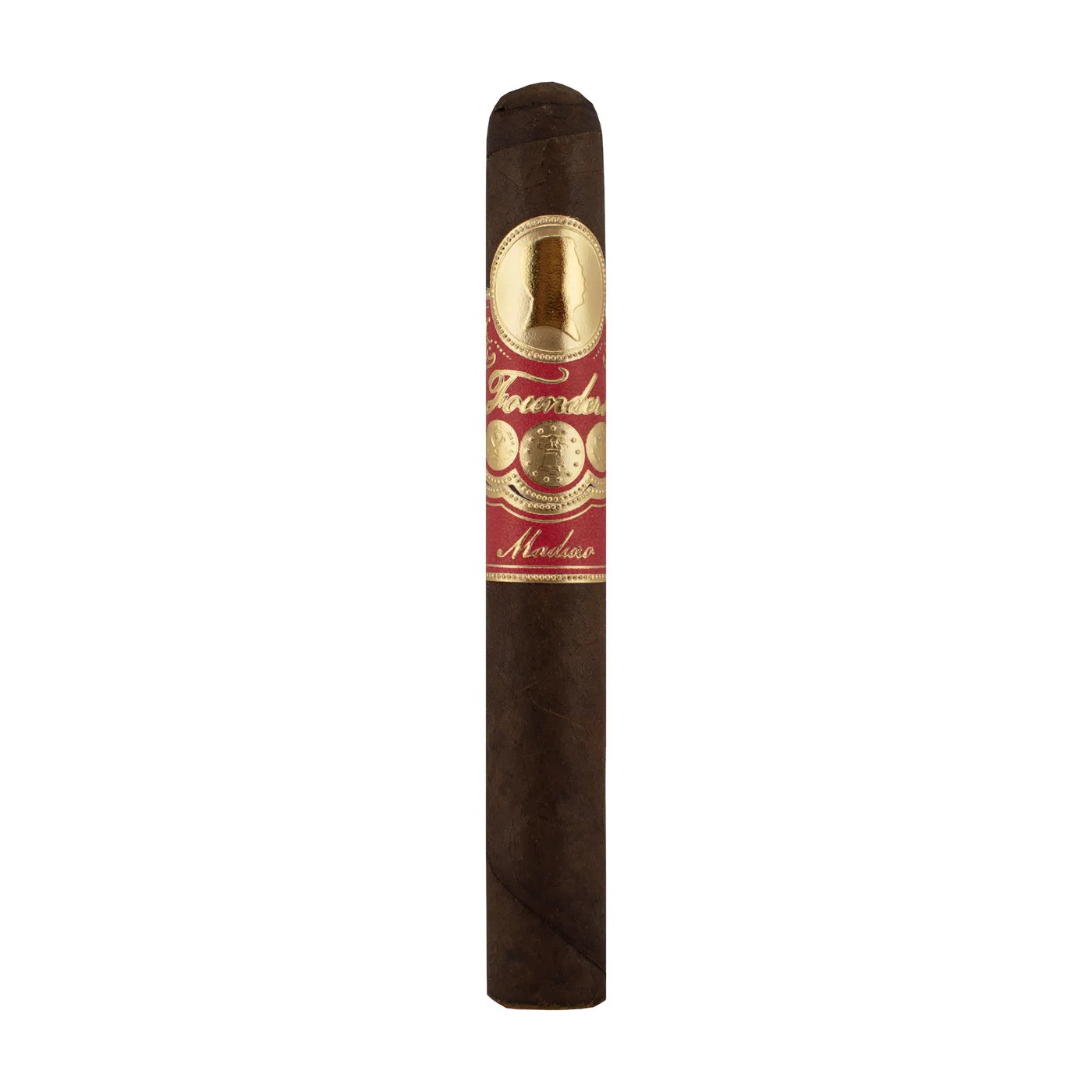 Founders Roosevelt Maduro Toro (6 x 50) Cigar