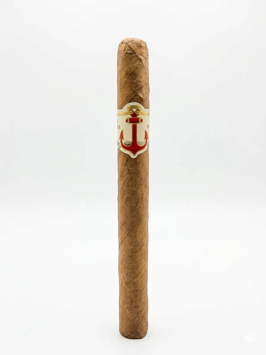 United Cigars Red Anchor Gunner (6 1/2 x 43) Cigar