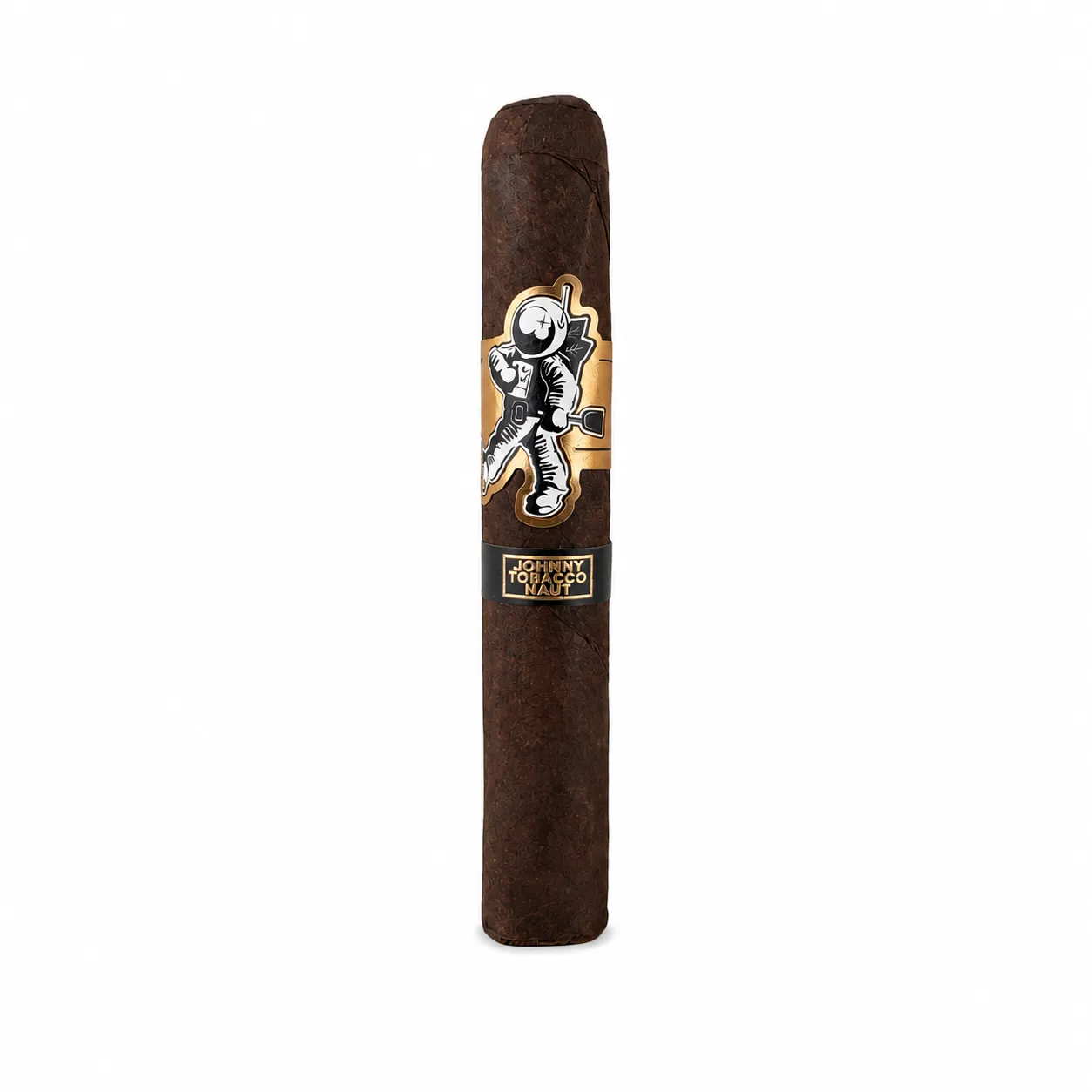 Room101 Johnny Tobacconaut Maduro Robusto (5 x 50) Cigar