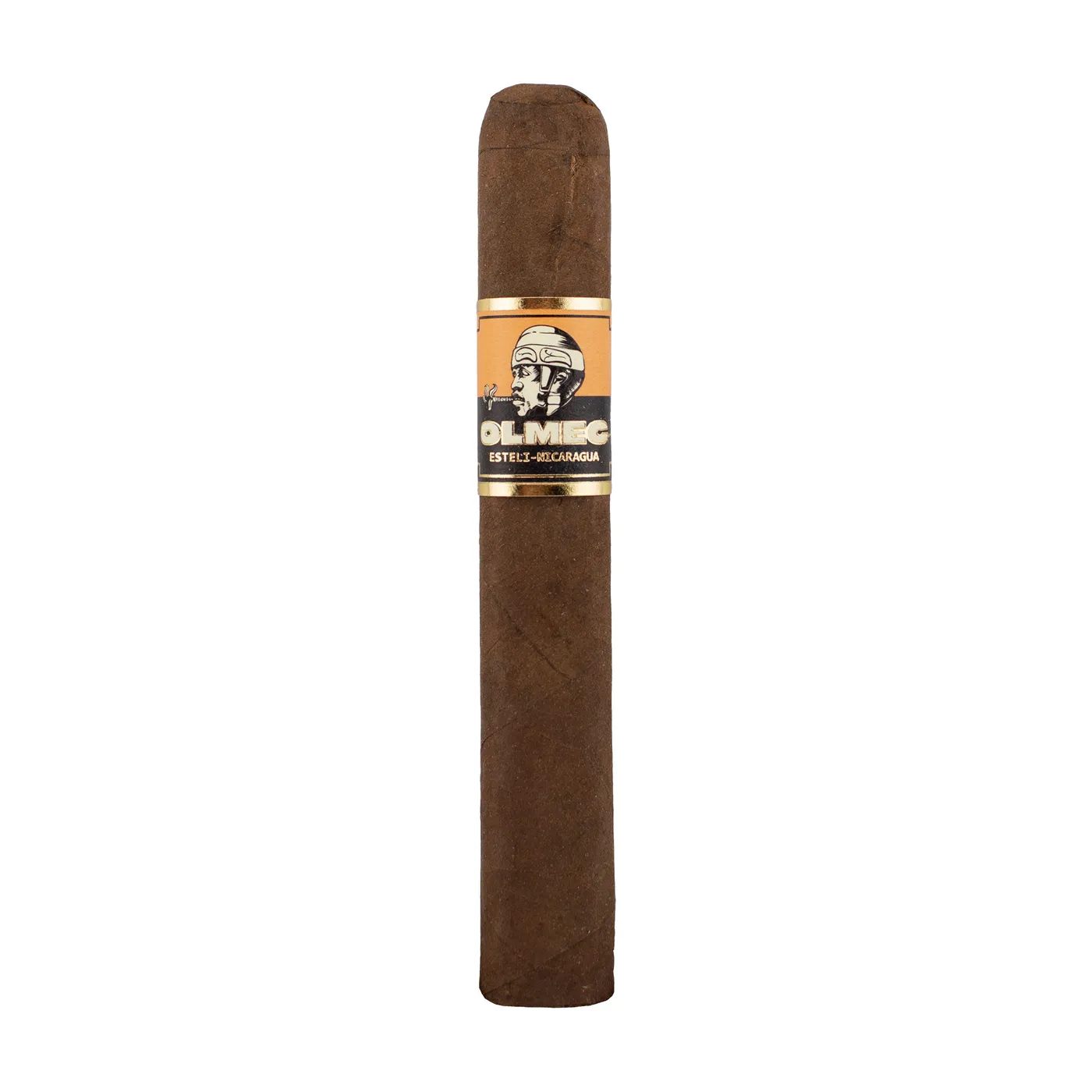 Olmec Claro Robusto (5 x 50) Cigar