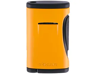 Xikar Xidris Single Torch Lighter - Canary Yellow cigar by Lighters