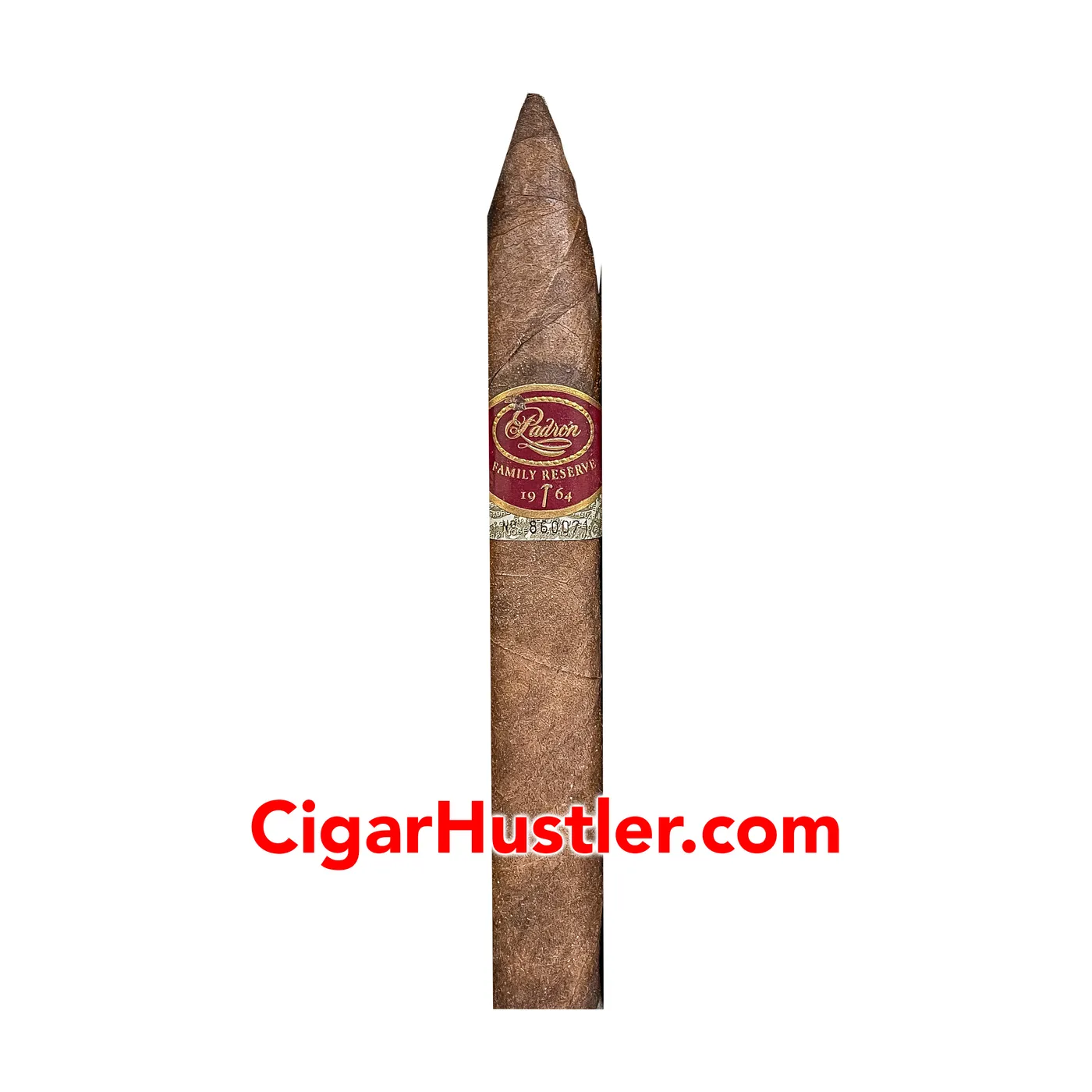 Padron Family Reserve No. 44 Maduro Torpedo (6 1/4 x 52) Cigar