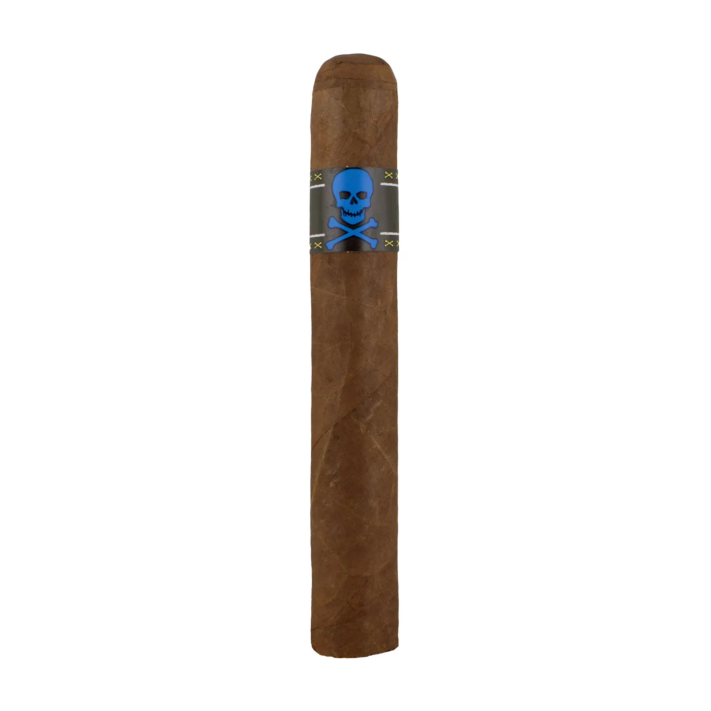 Viaje Skull & Bones Logan Toro Gordo (6 x 56) Cigar