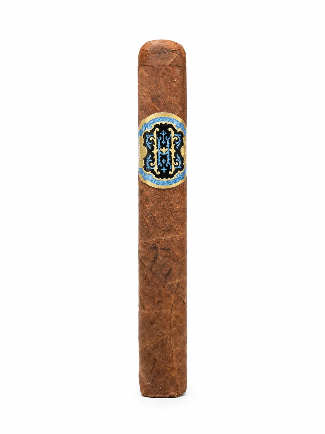 Avowed Cigar Co. Hallowed Hands Robusto Box-Pressed (5 3/4 x 50) Cigar