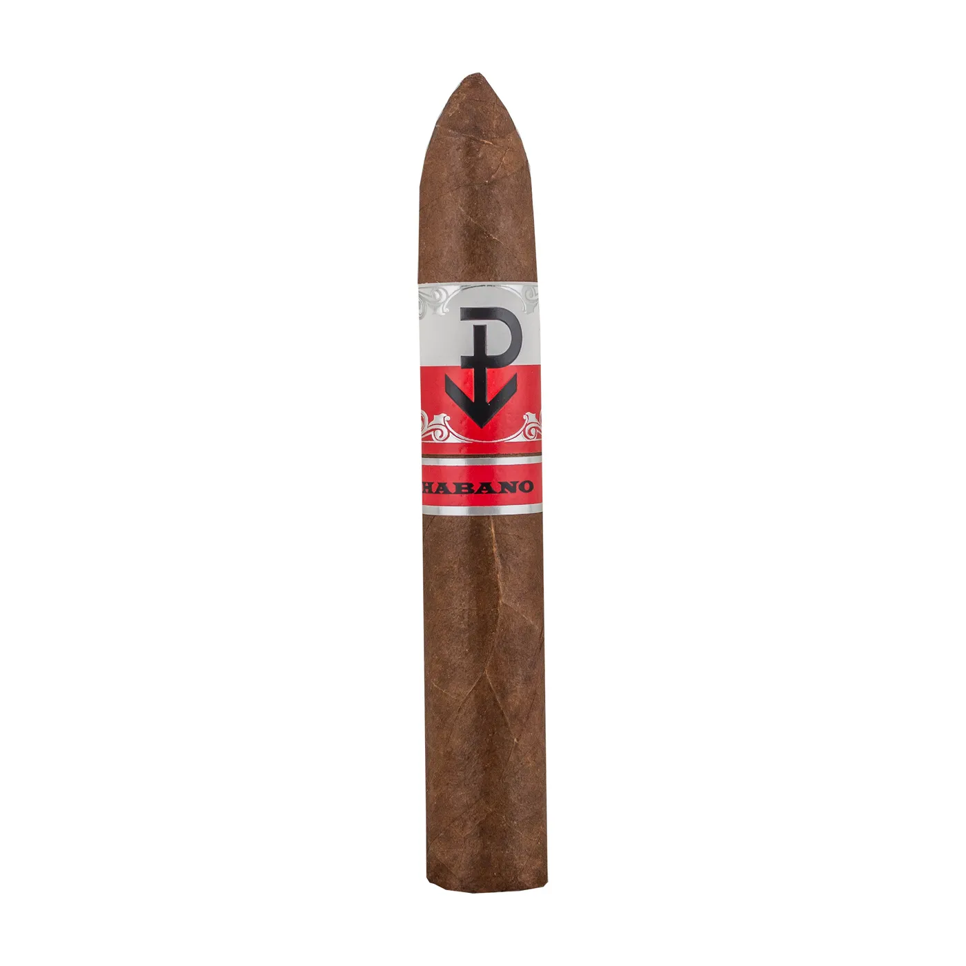 Powstanie Habano Belicoso (5 1/2 x 54) Cigar