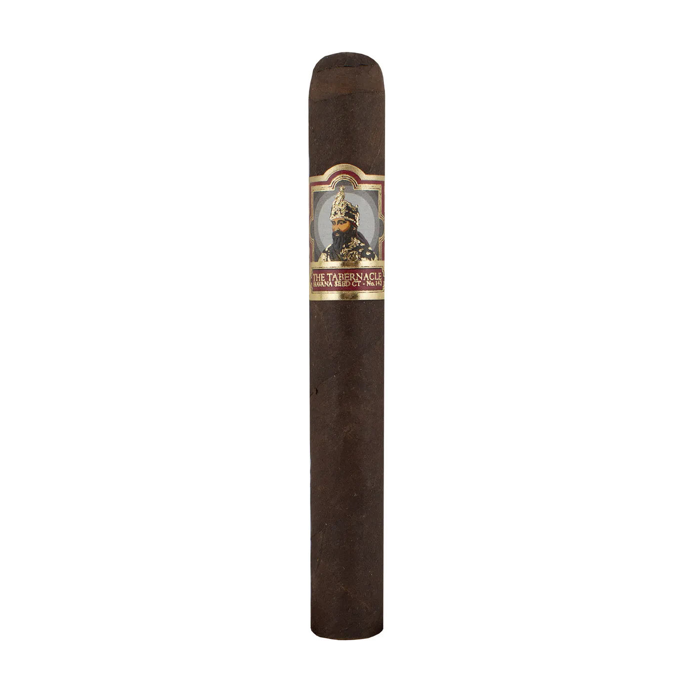 The Tabernacle Havana Seed Corona (5 1/2 x 46) Cigar