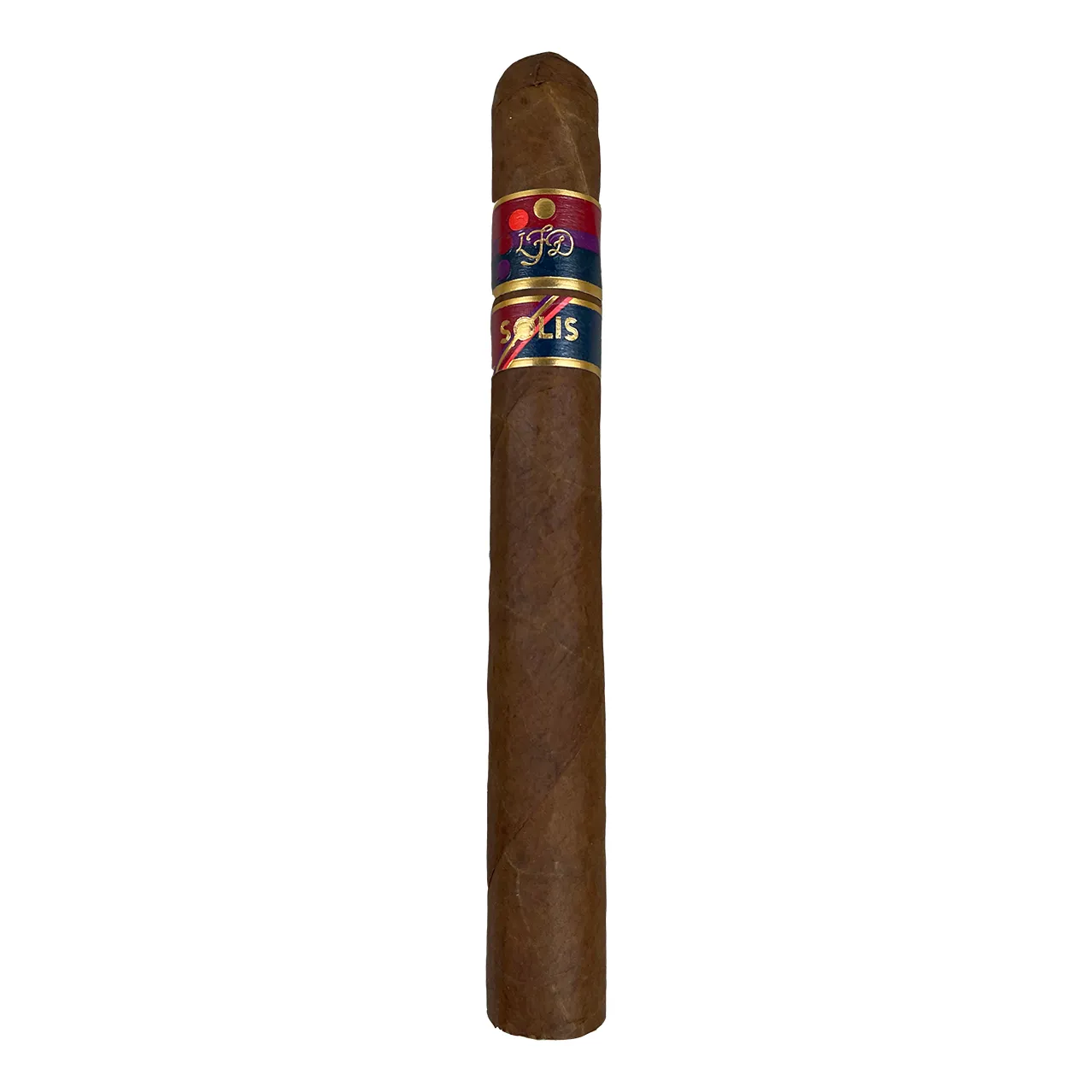 LFD Solis Toro (6 1/2 x 50) Cigar