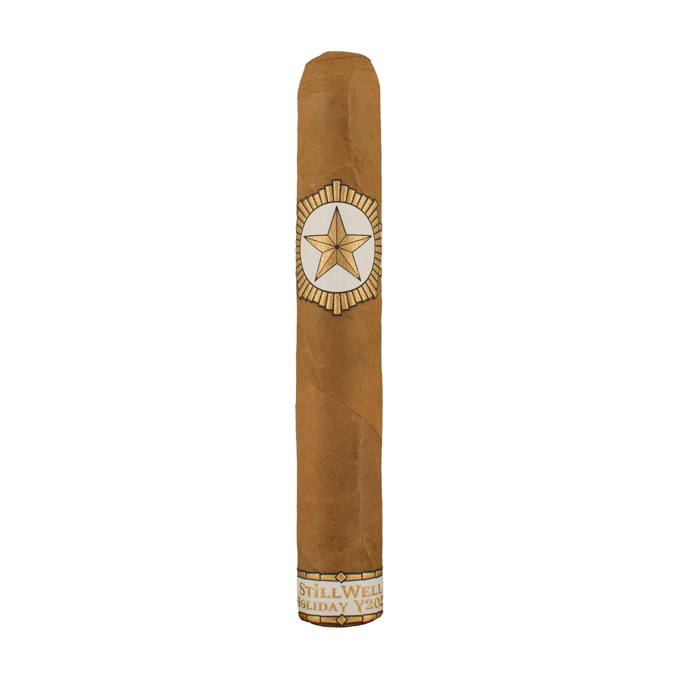 StillWell Star Holiday 2025 (6 x 52) Cigar