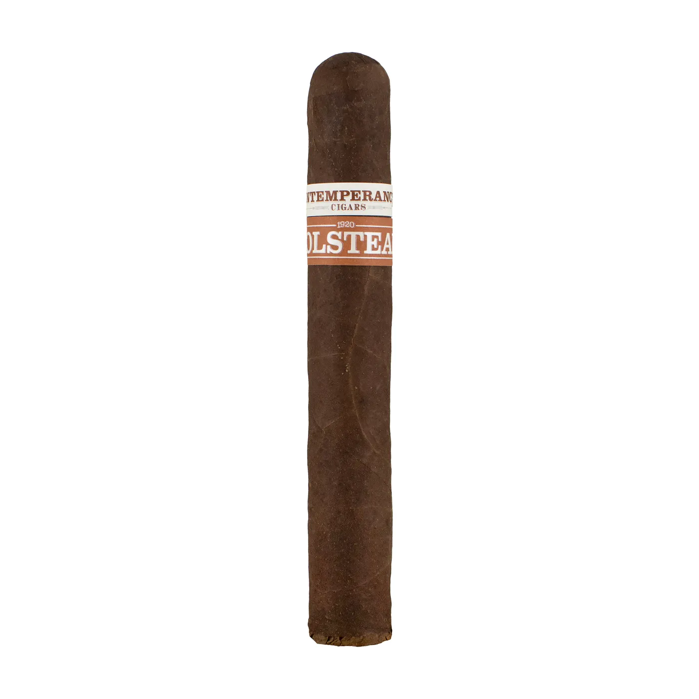 RoMa Craft Tobac Intemperance Volstead Fiorello La Guardia (6 x 54) Cigar