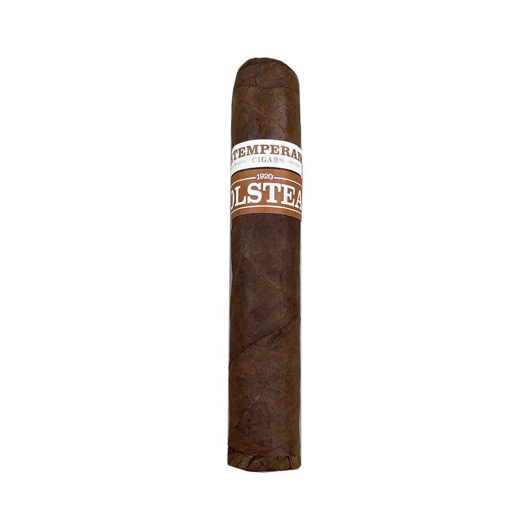 RoMa Craft Tobac Intemperance Volstead Belle Livingstone (4 1/2 x 52) Cigar