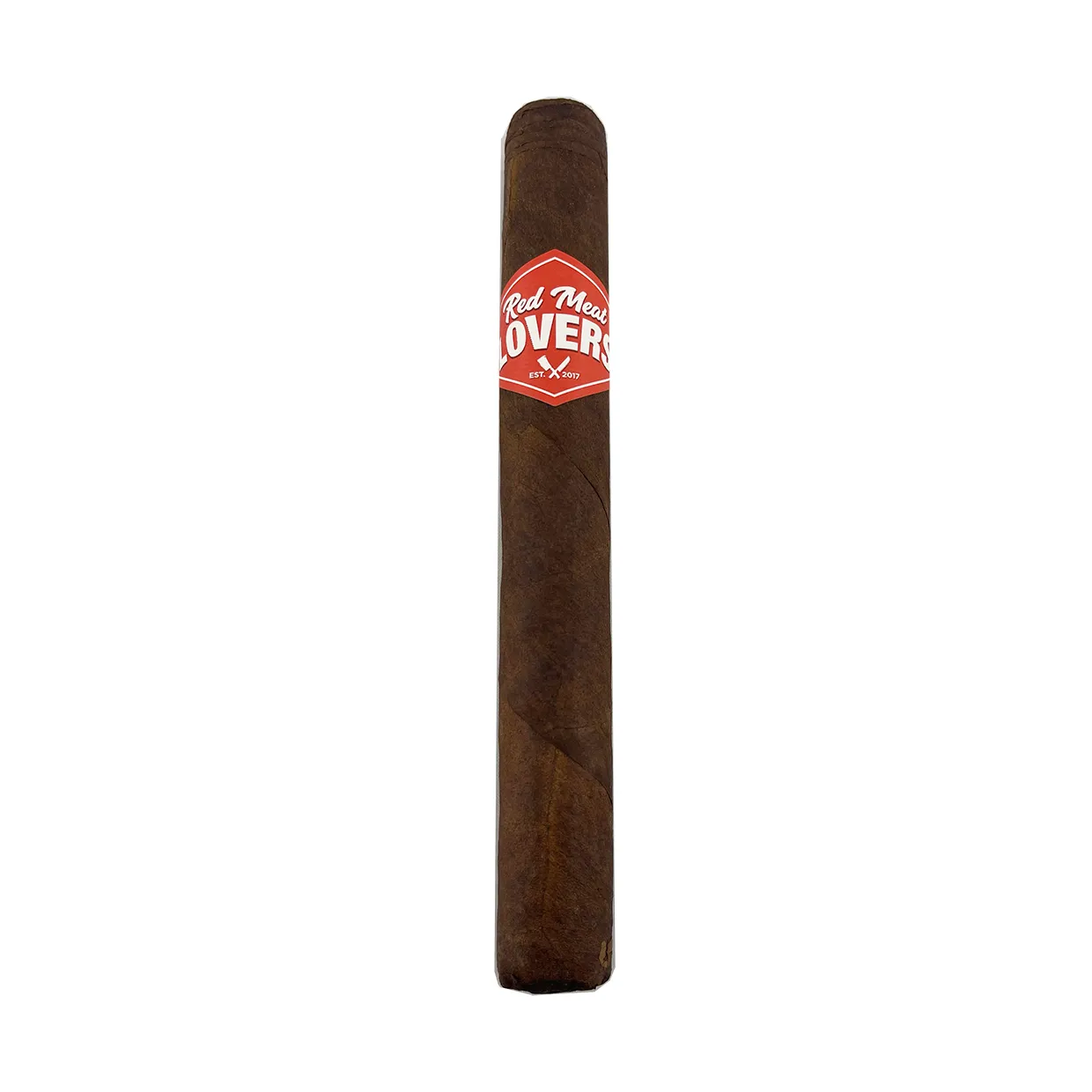 Red Meat Lovers Beef Stick (6 x 48) Cigar