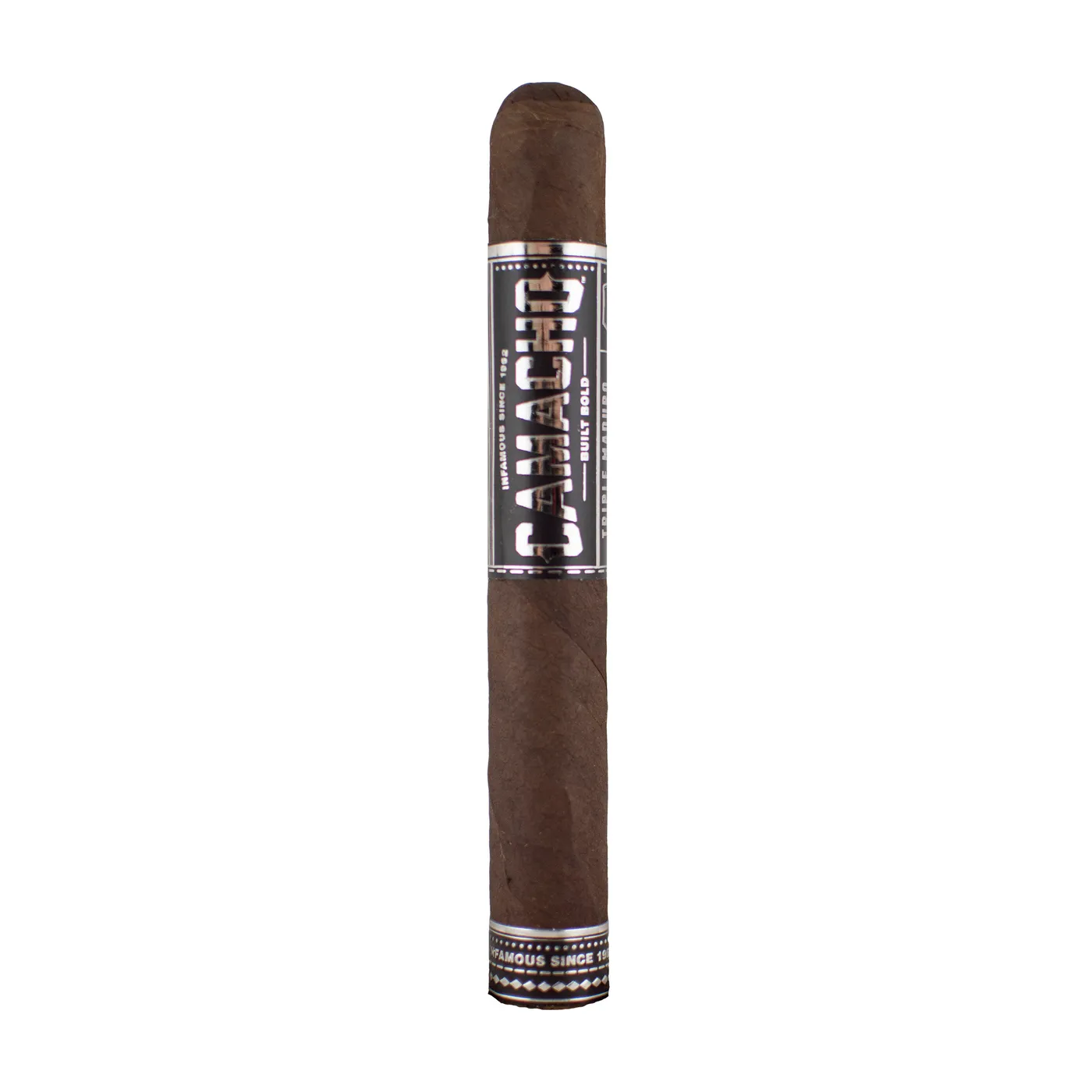 Camacho Triple Maduro Toro (6 x 50) Cigar