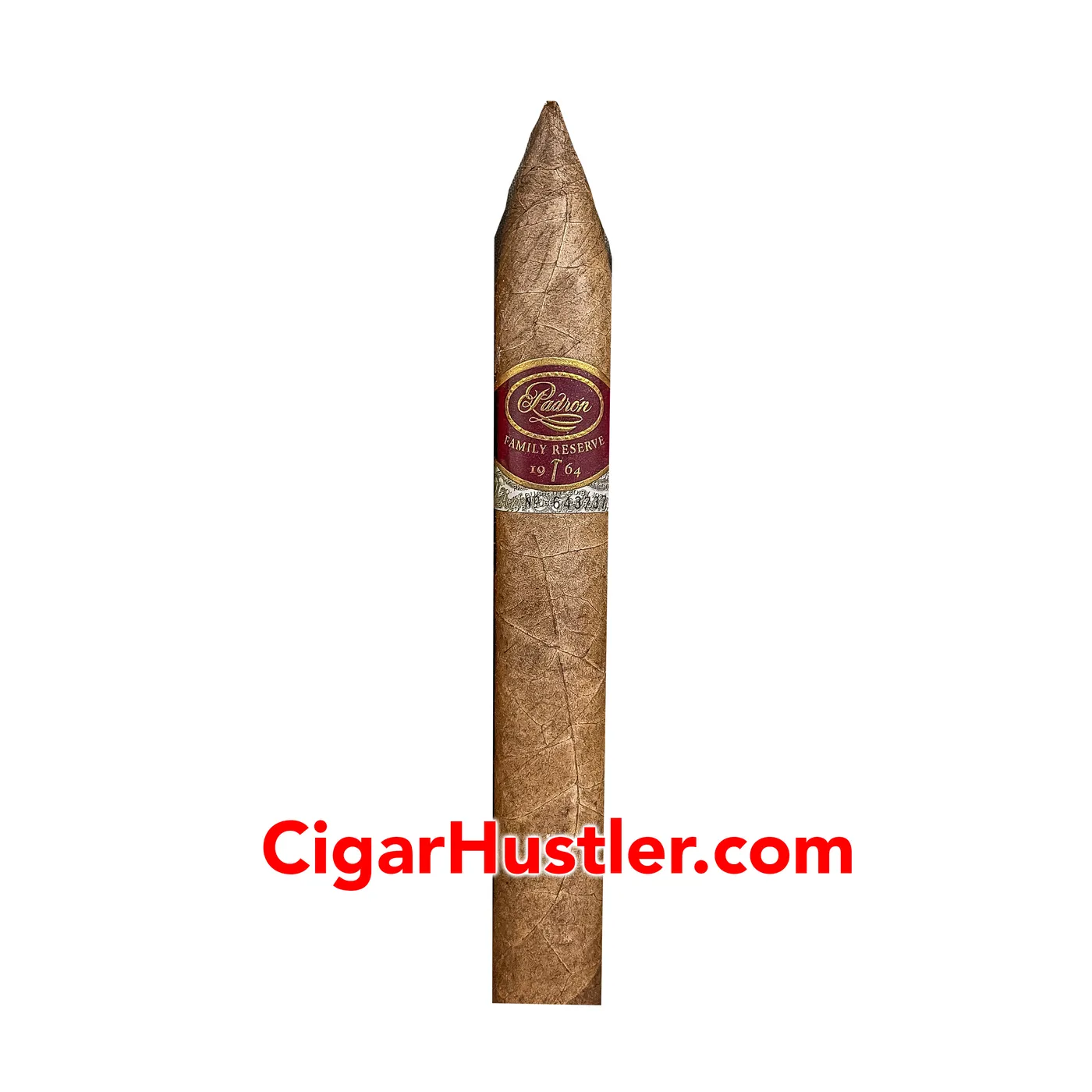 Padron Family Reserve No. 44 Natural Torpedo (6 1/4 x 52) Cigar
